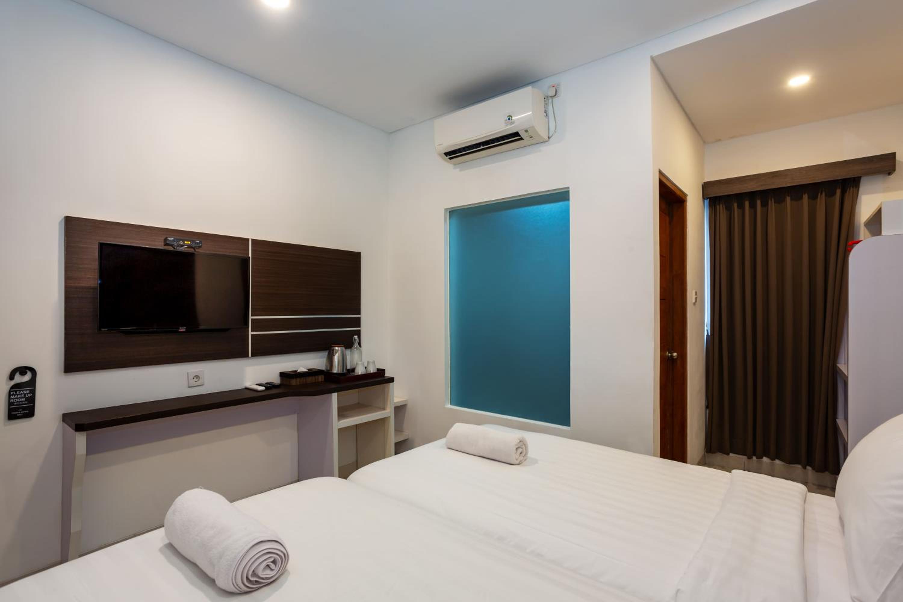 Deluxe Twin Room - Photo 4