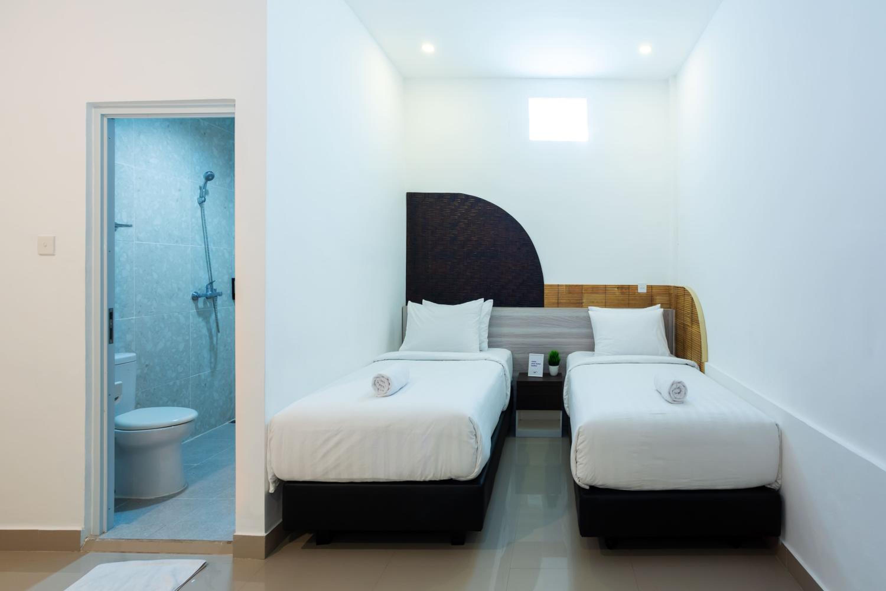 Premium Twin Room  - Photo 4