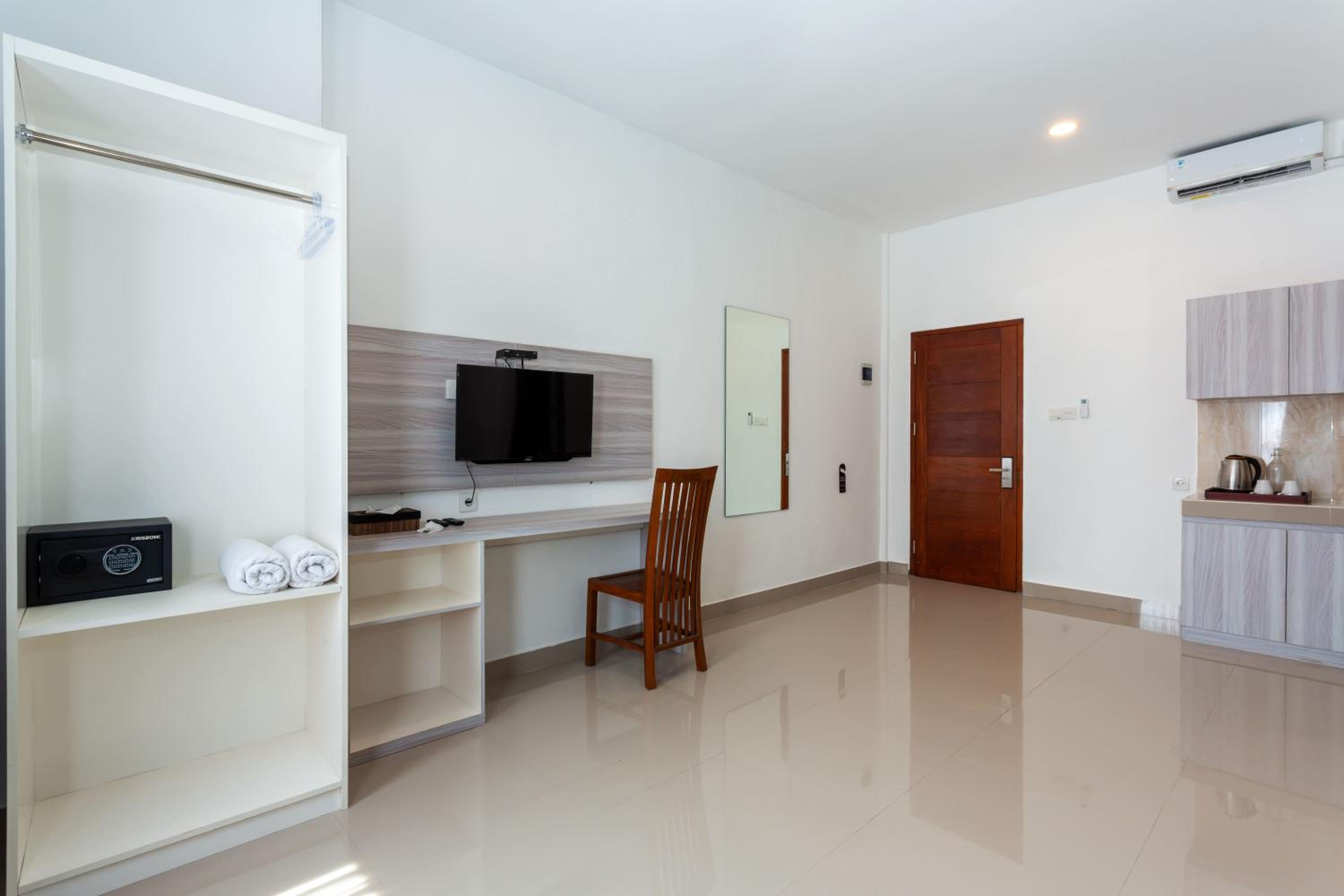 Family Suite - Photo 1