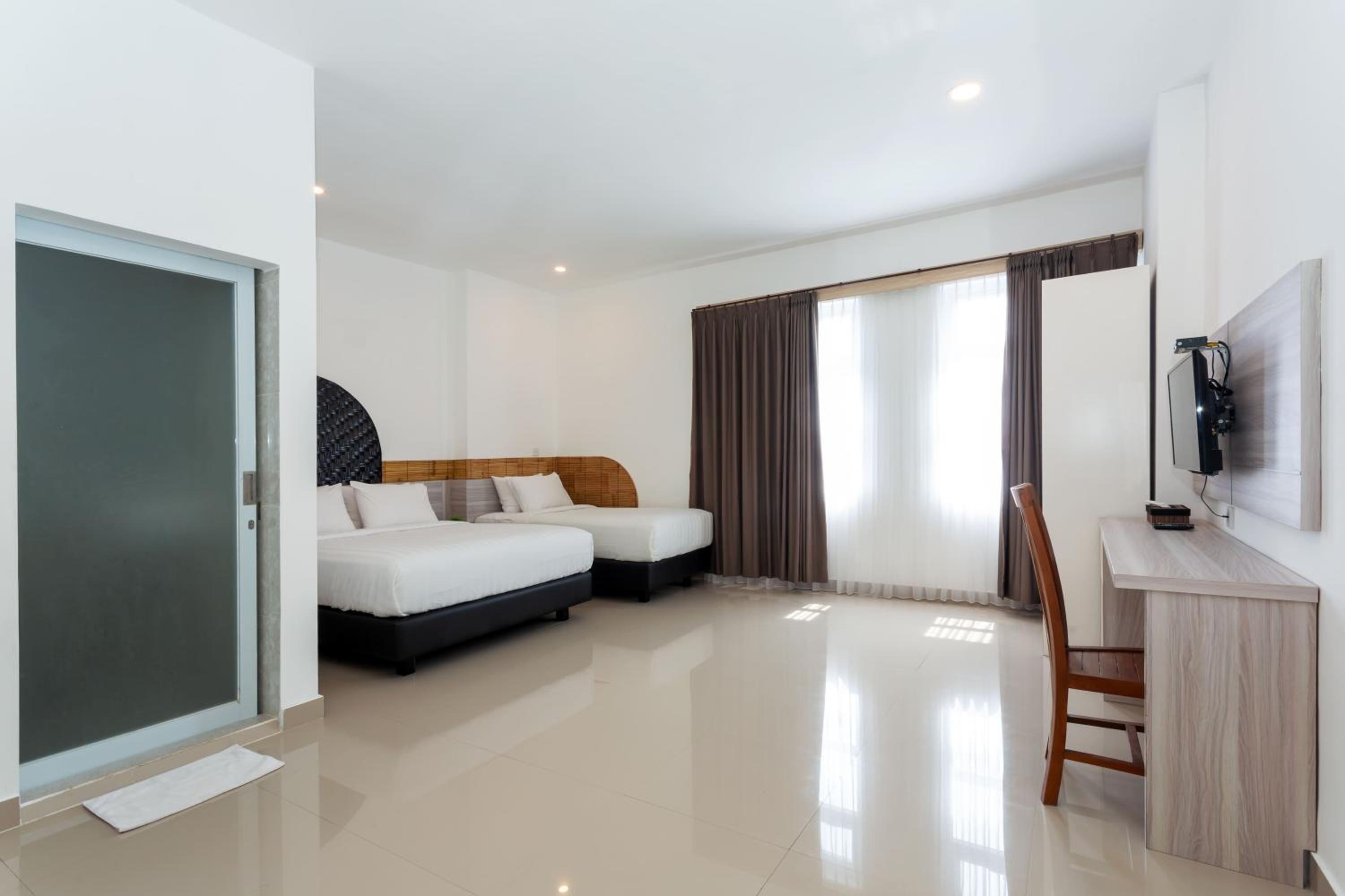 Family Suite - Photo 2