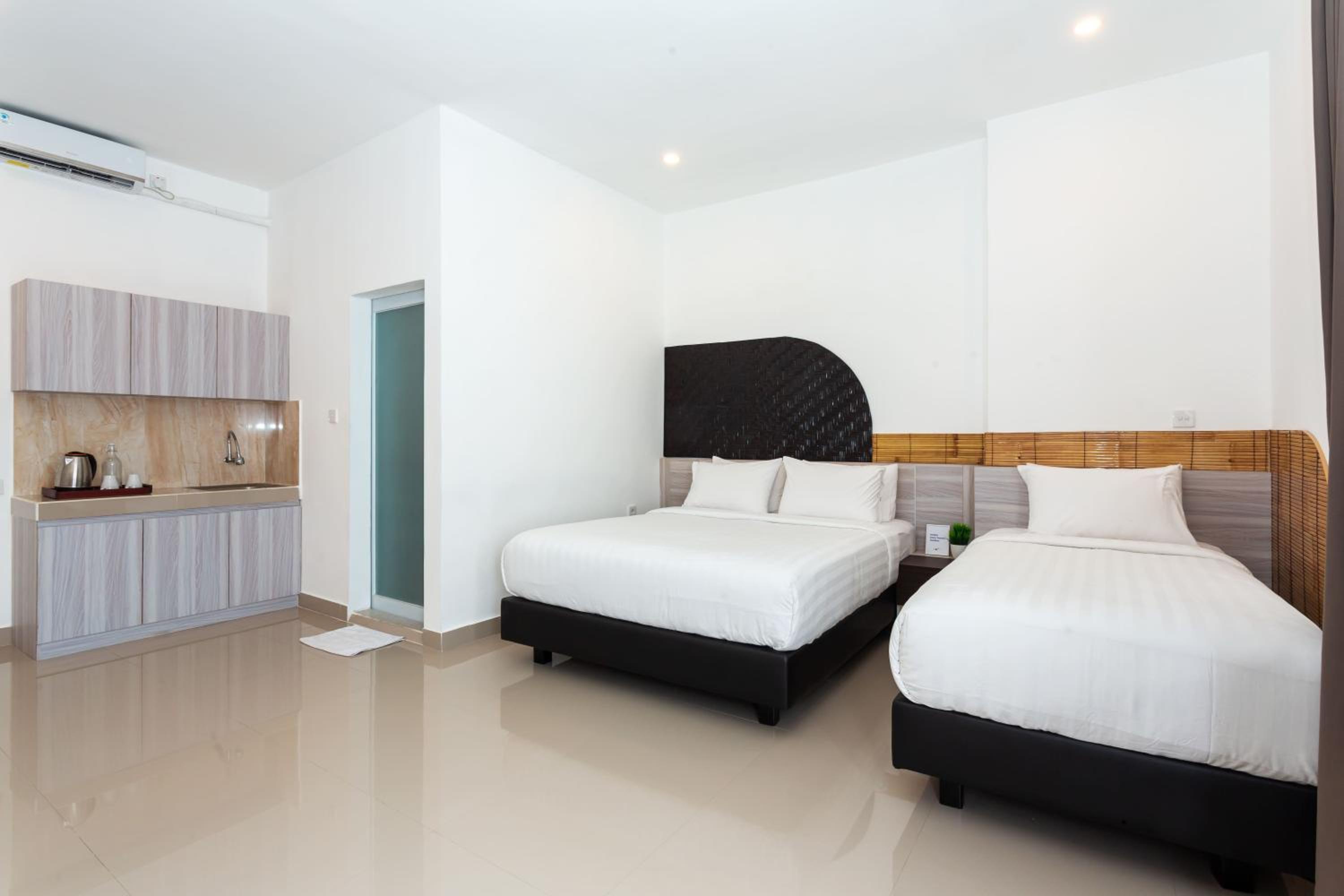 Family Suite - Photo 3