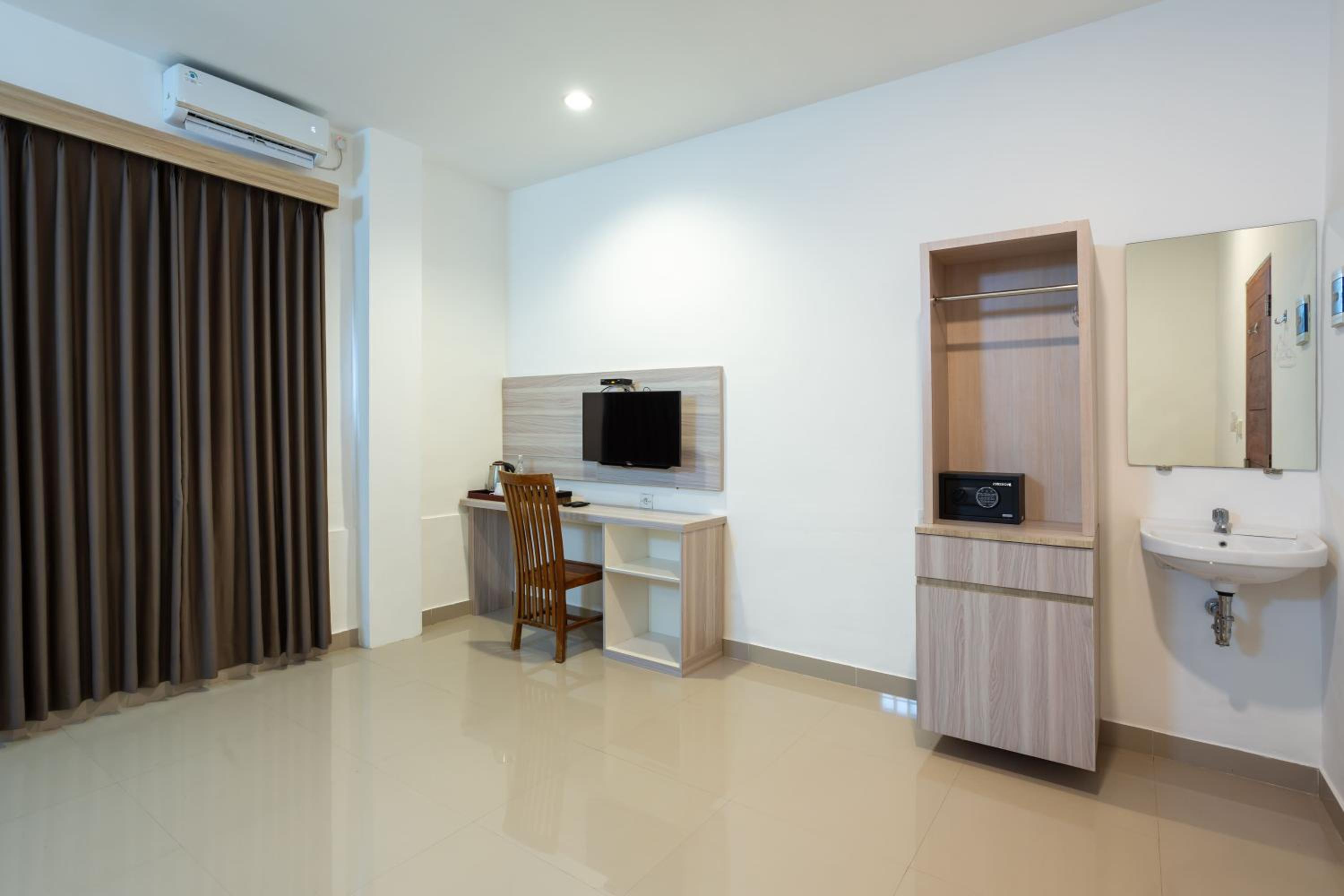 Premium Twin Room  - Photo 1