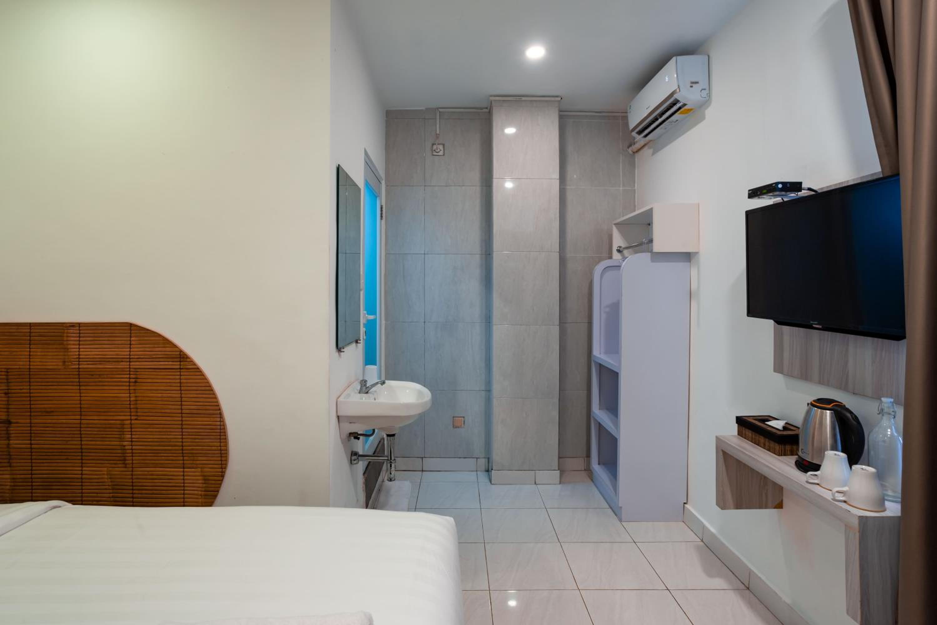 Superior Double Room - Photo 4