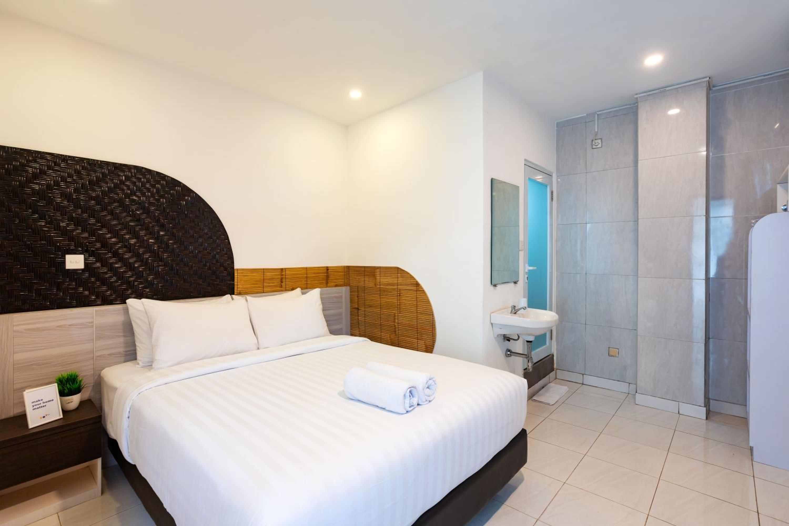 Superior Double Room - Photo 1