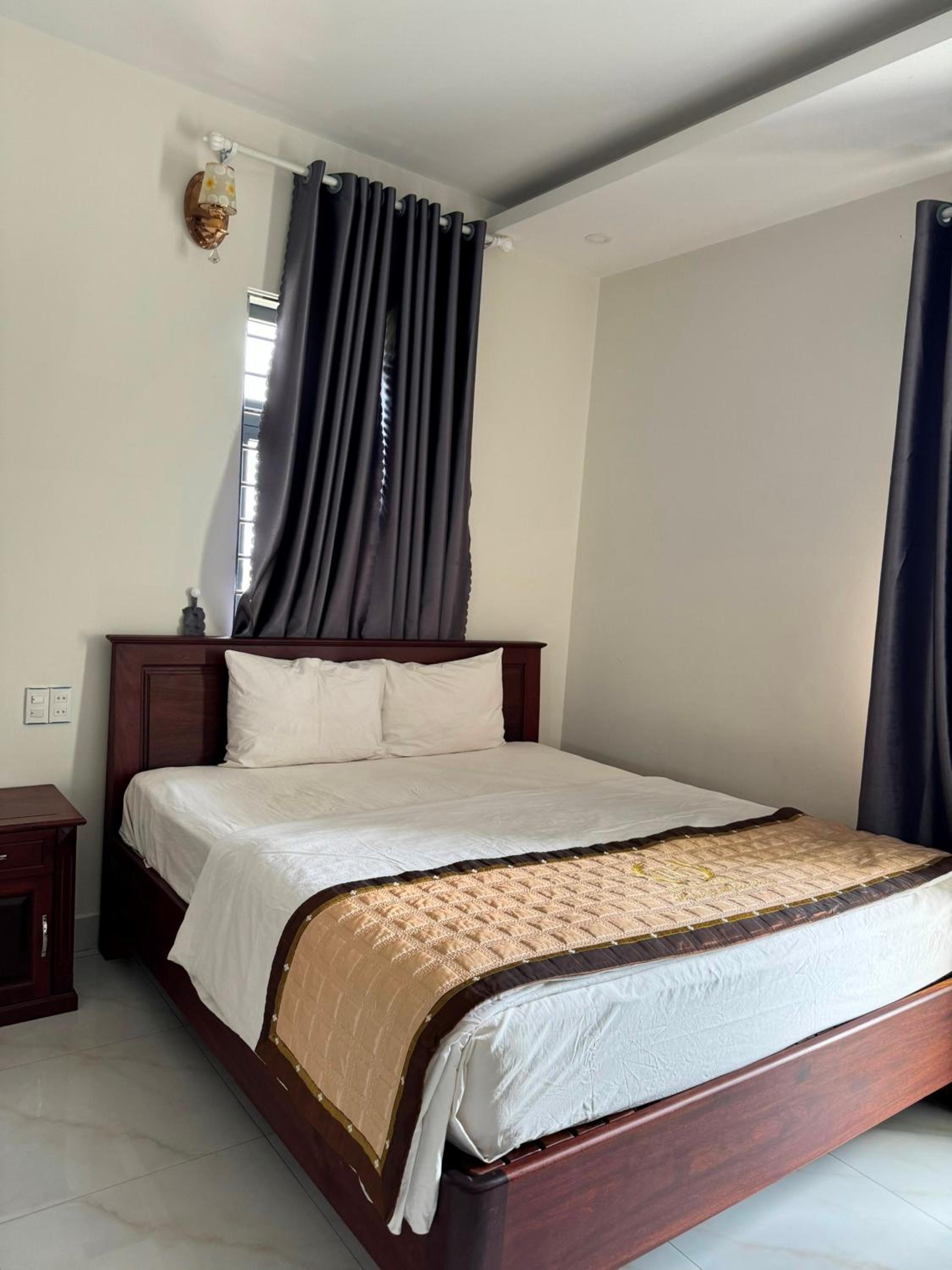 Deluxe Double Room - Photo 7