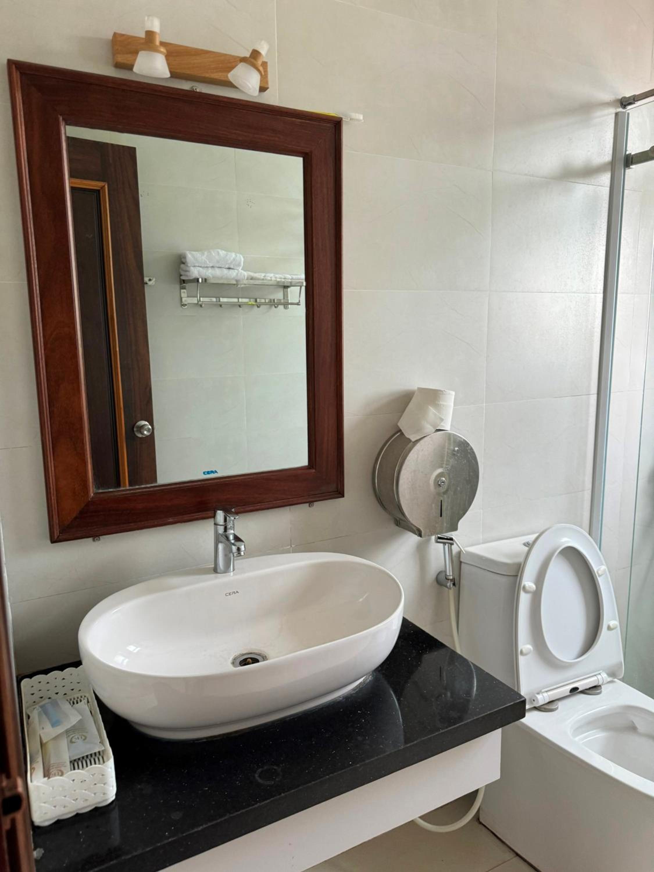 Deluxe Double Room - Photo 6