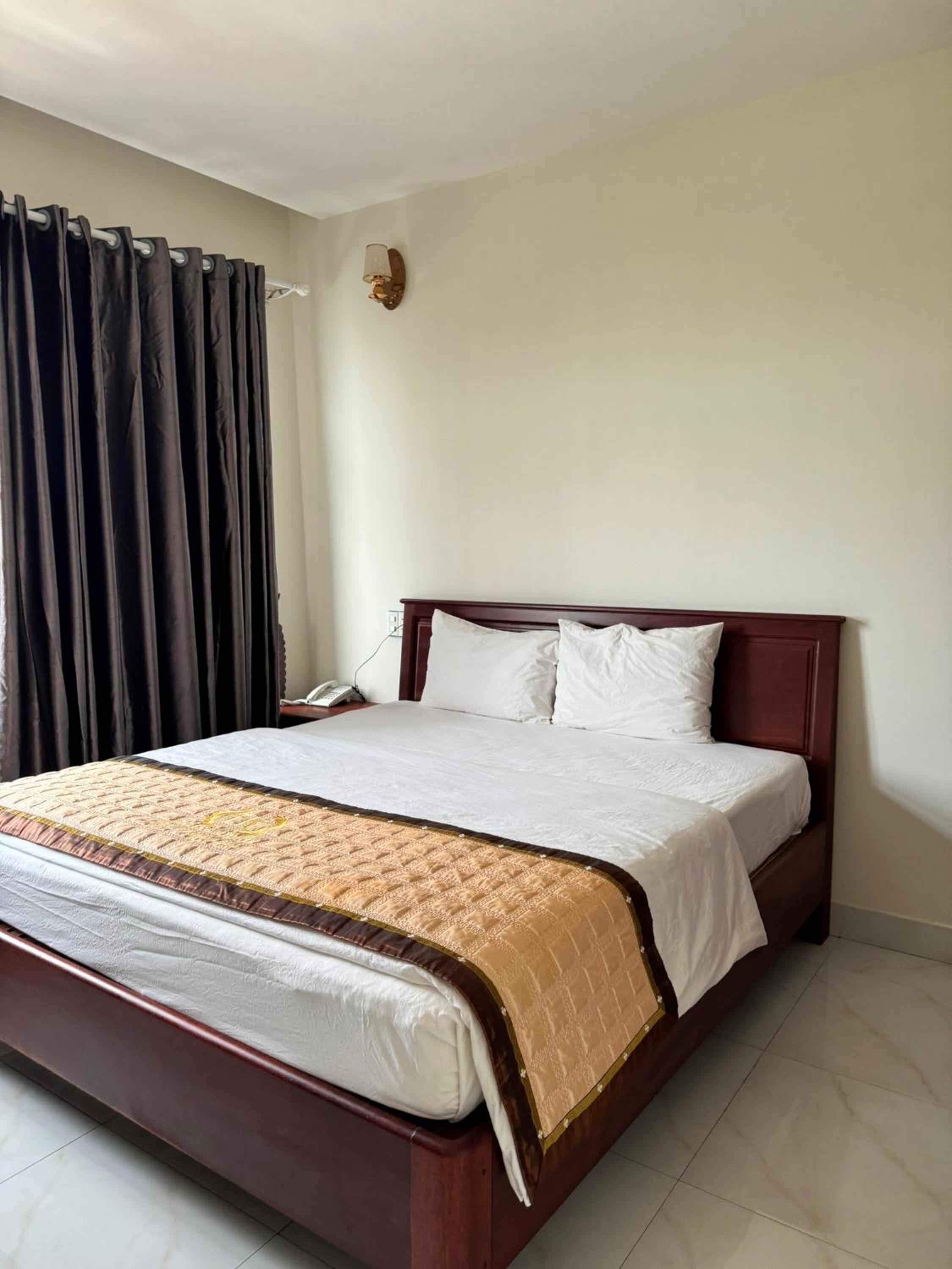 Deluxe Double Room - Photo 4