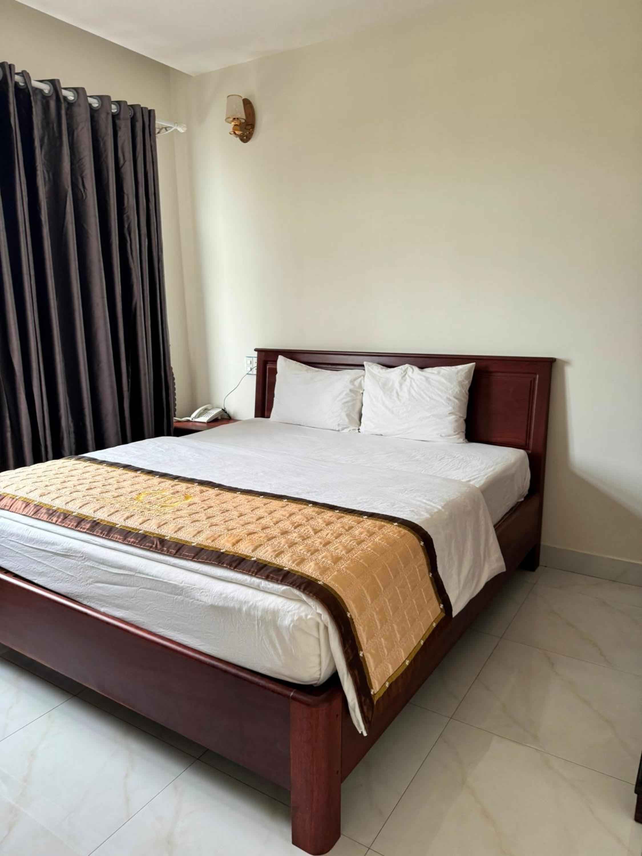 Deluxe Double Room - Photo 1