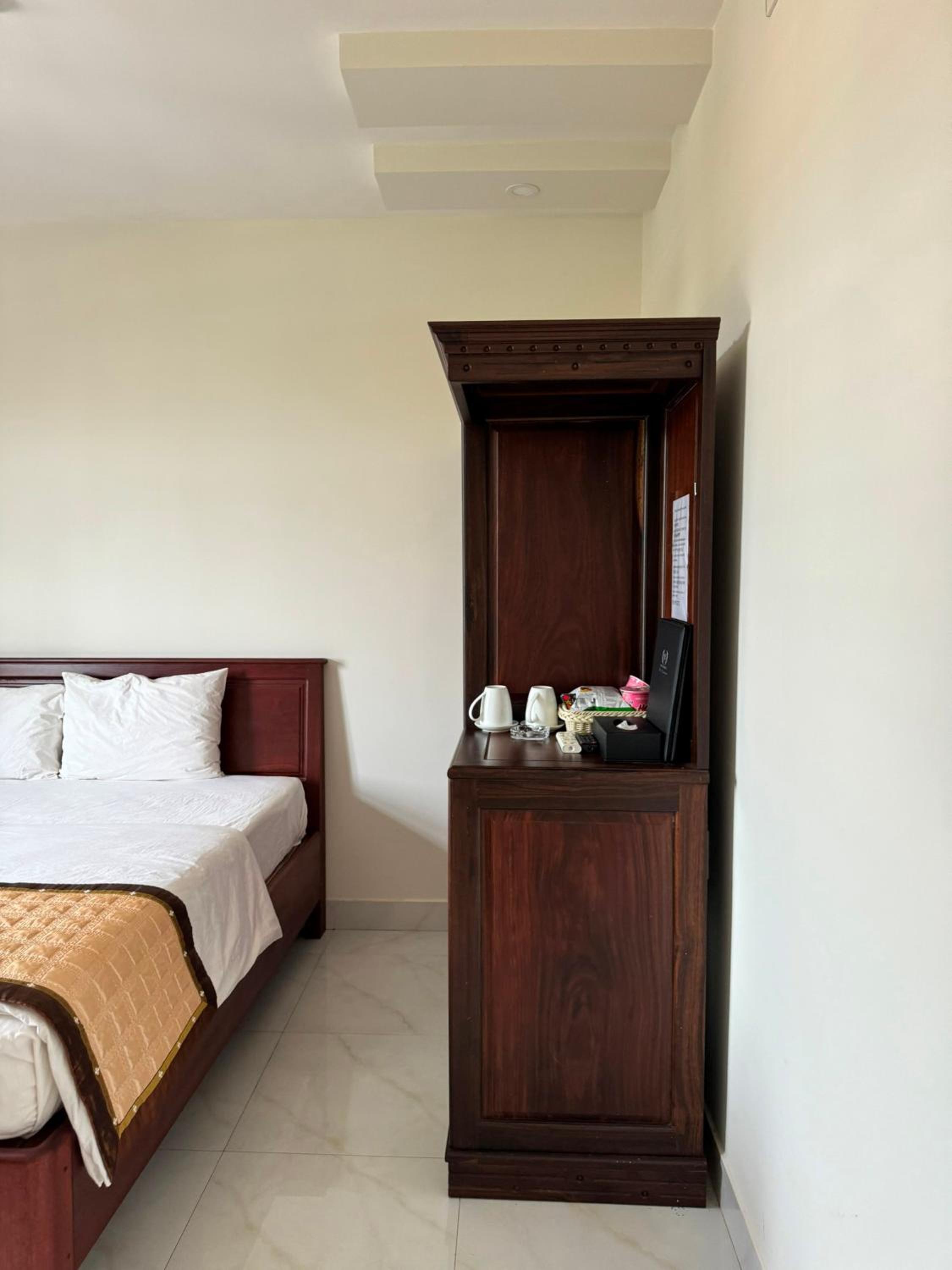 Deluxe Double Room - Photo 2