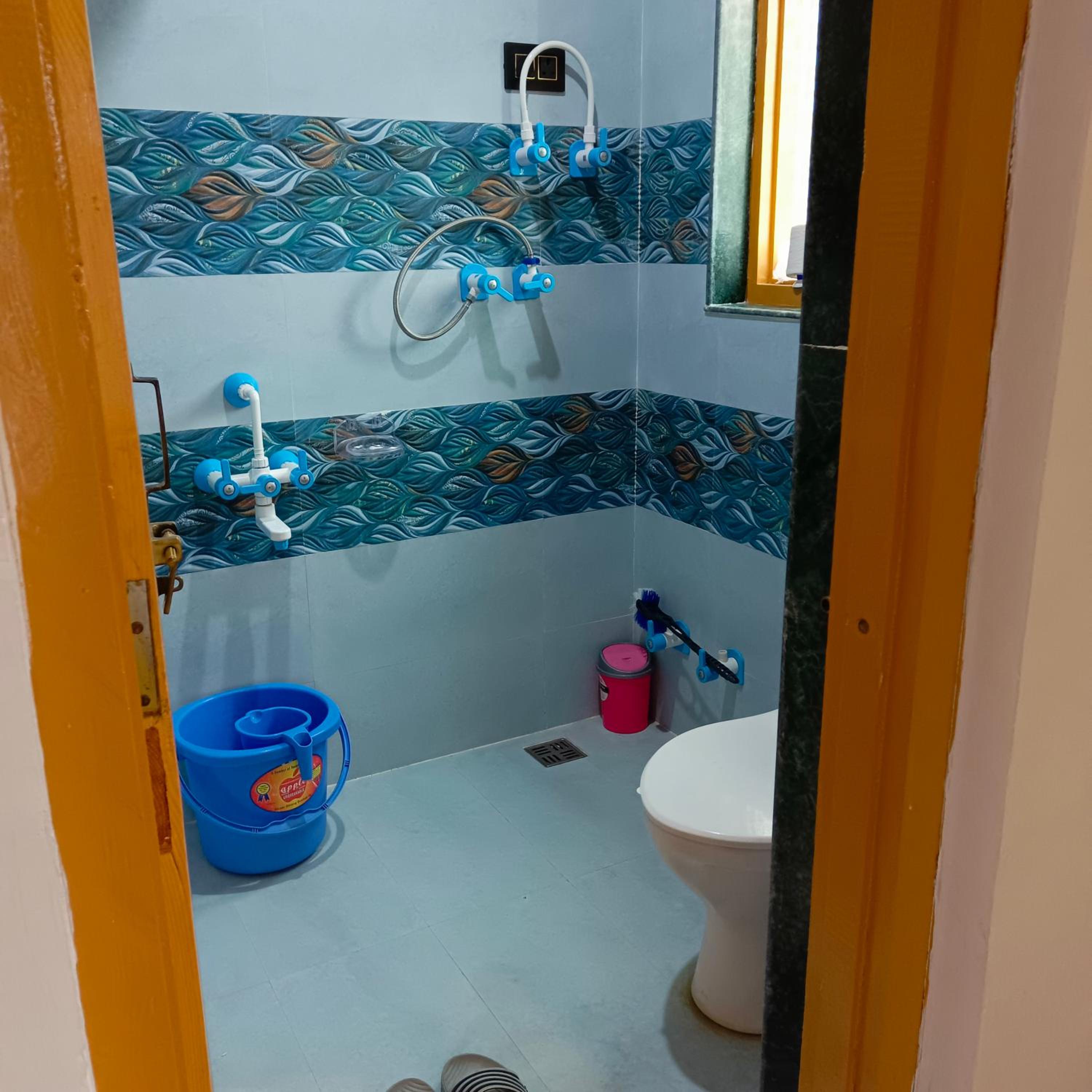 Double Room photo 2