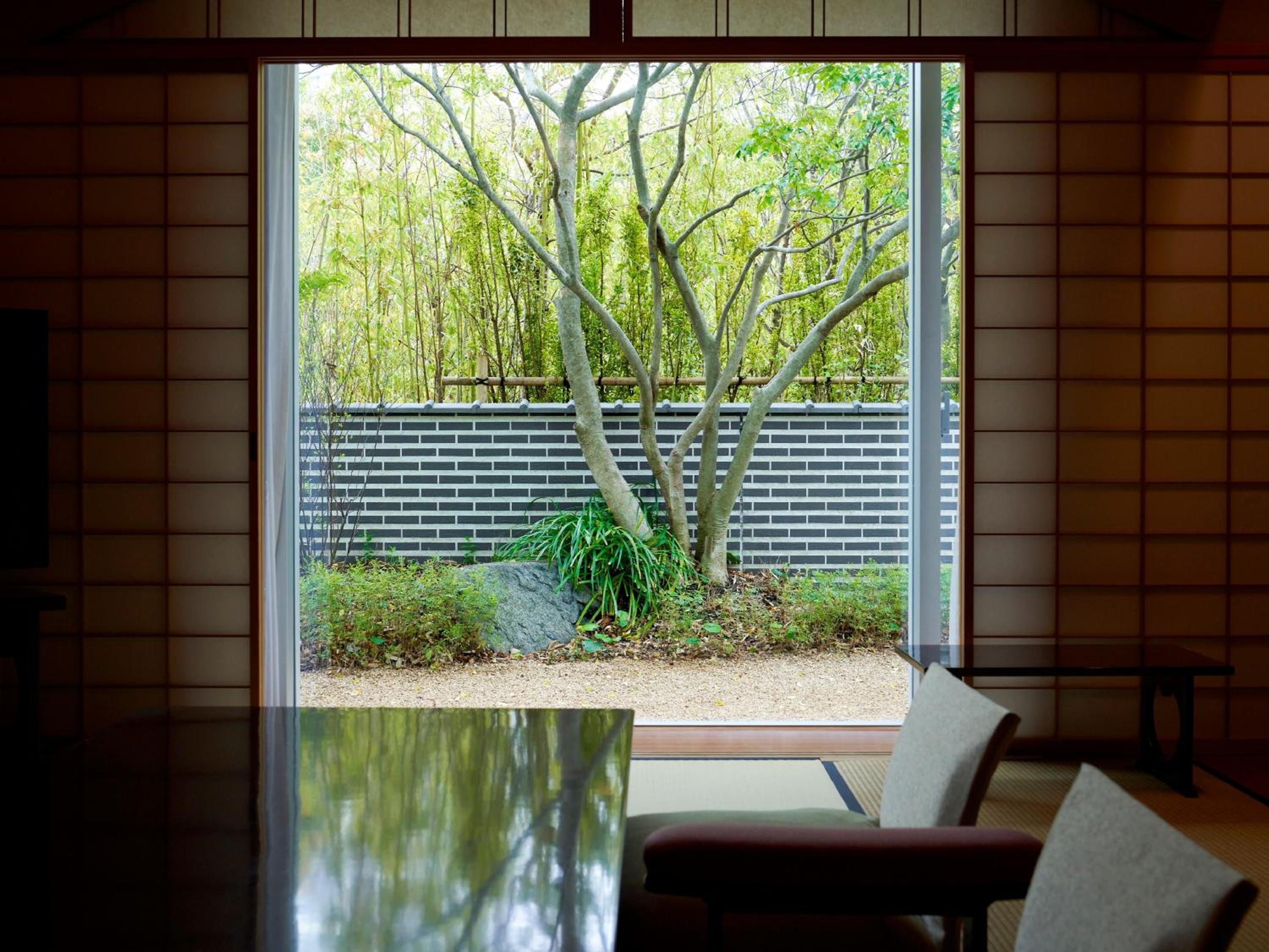 Garden Suite Room with Tatami Area - Non-Smoking photo 2