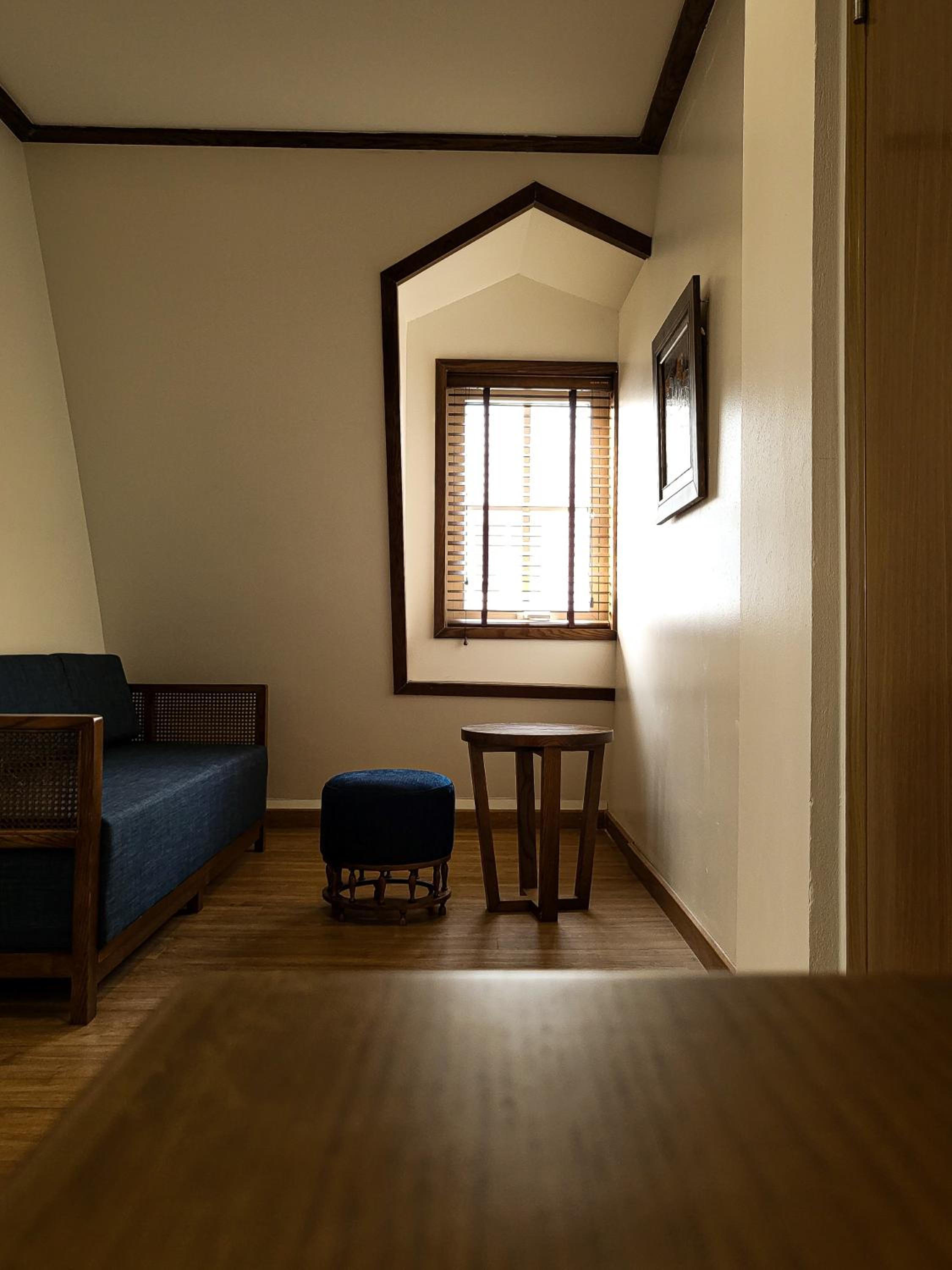 Superior Double Room - Photo 2
