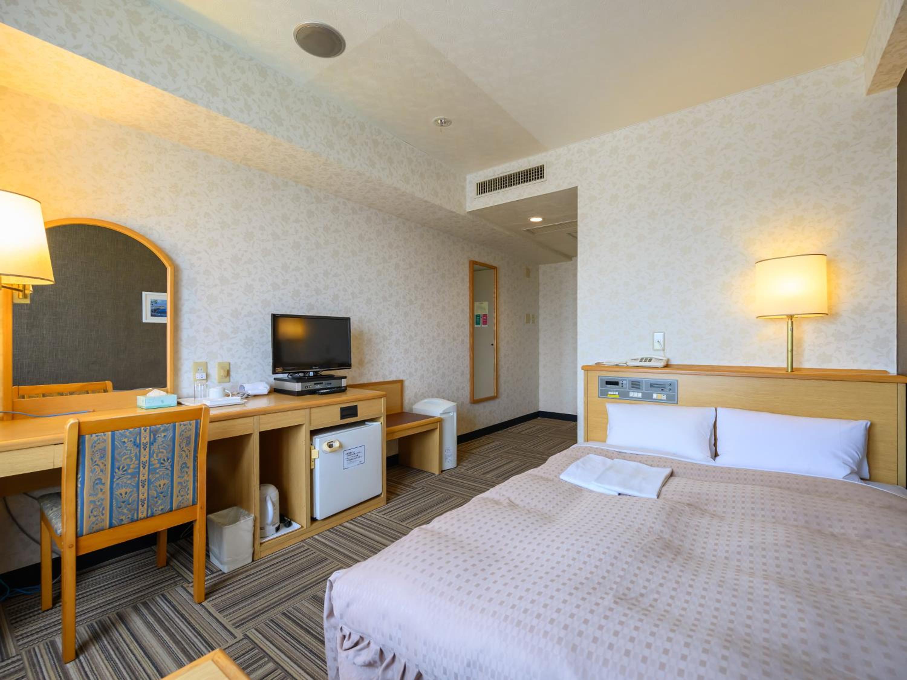 Double Room photo 3