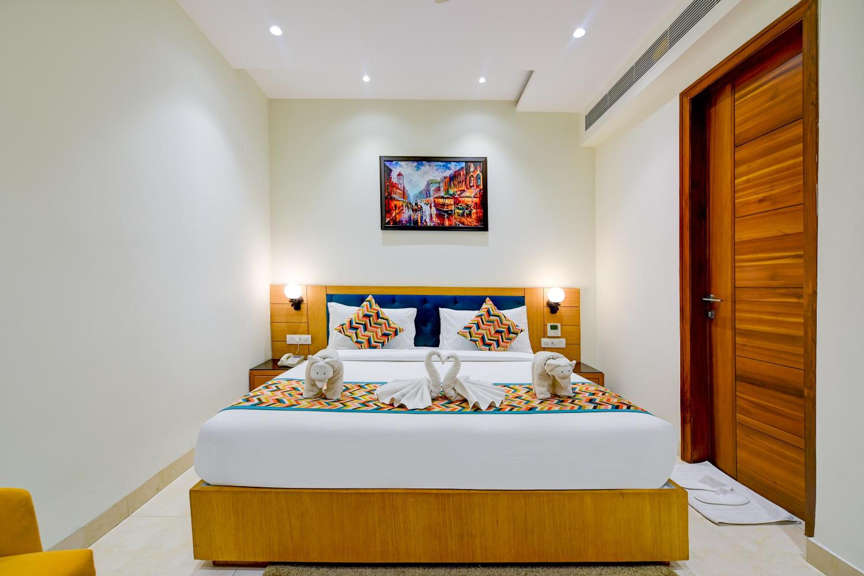 Standard Room - Photo 9