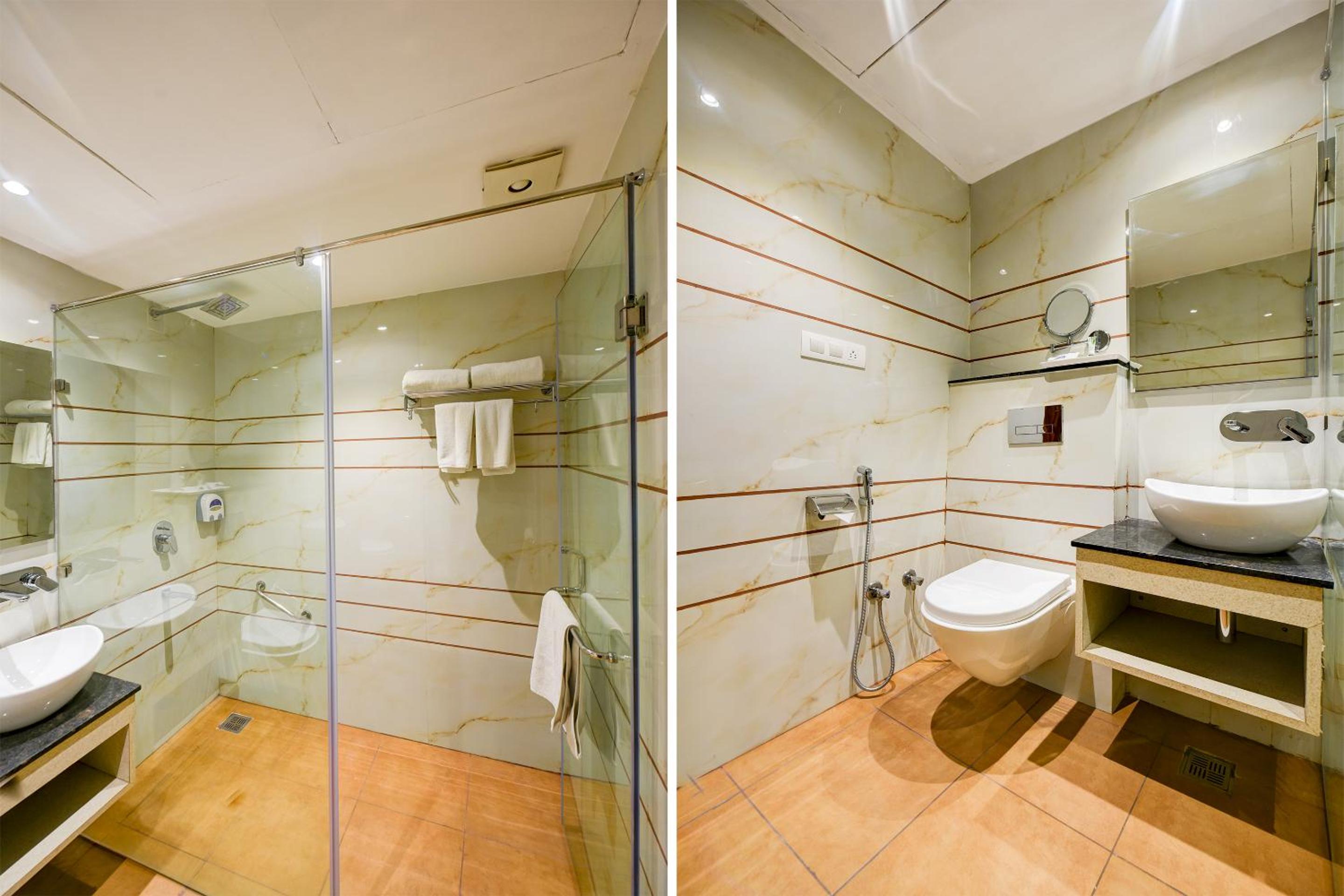 Executive Room  - Photo 3