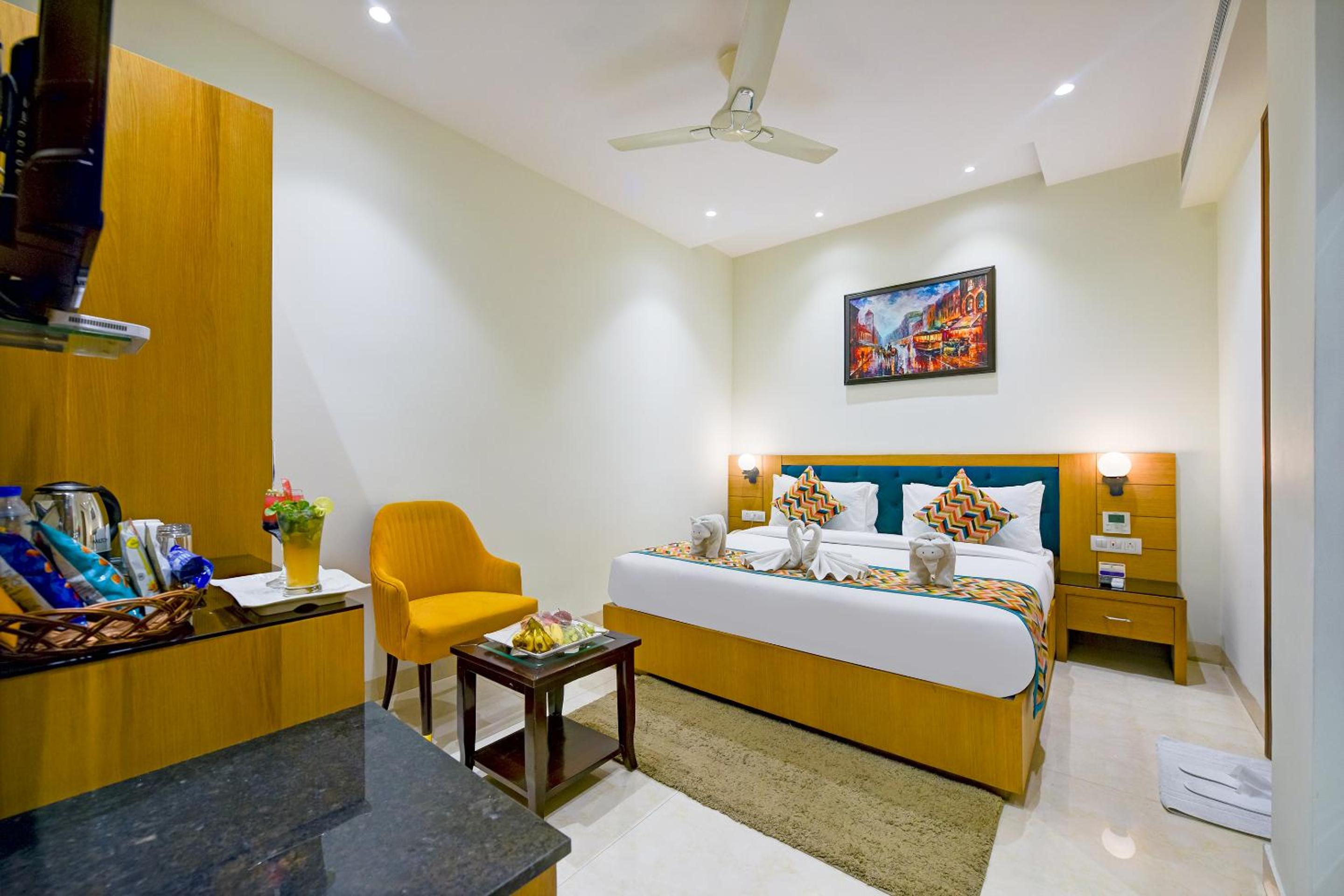 Standard Room - Photo 8