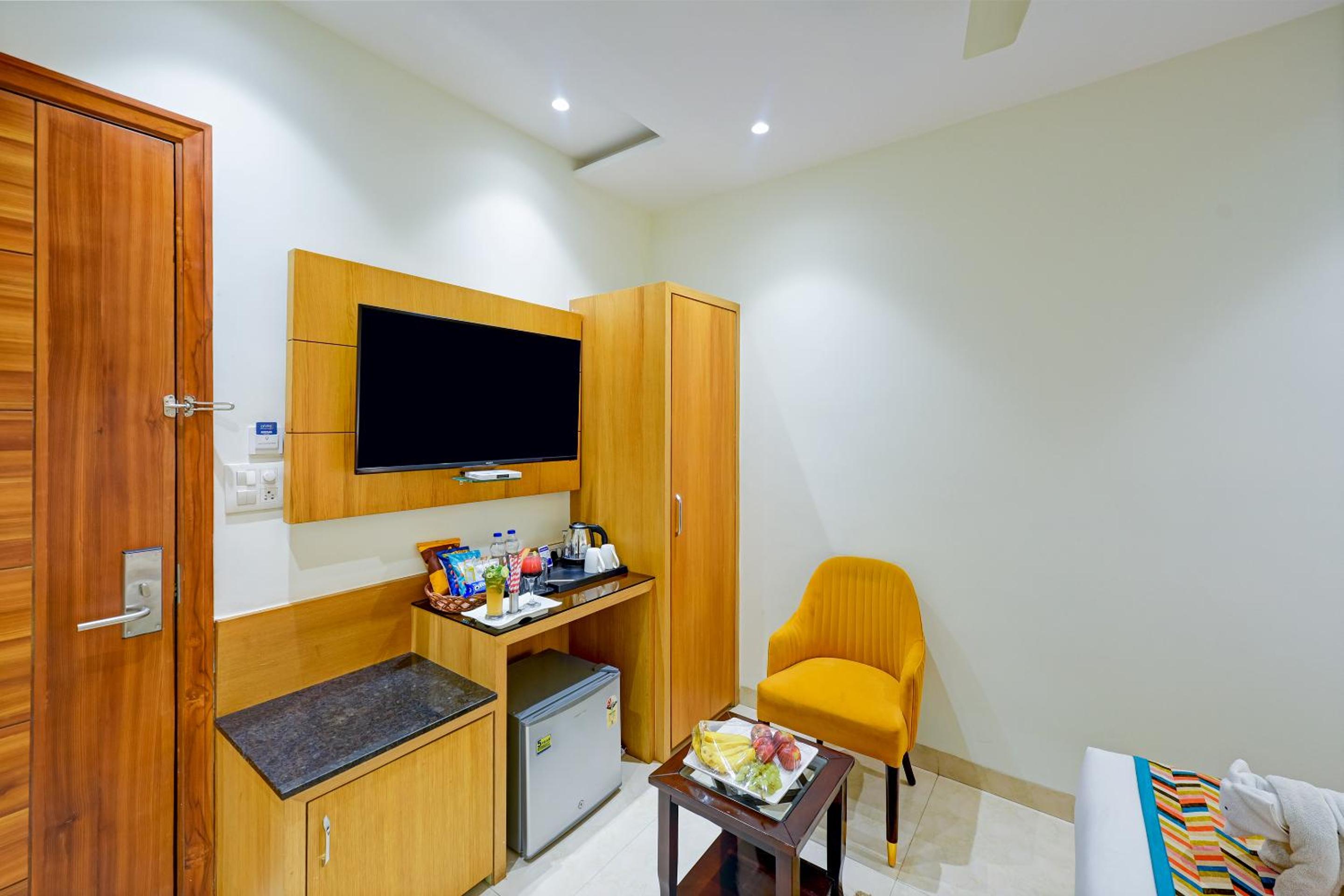 Standard Room - Photo 7