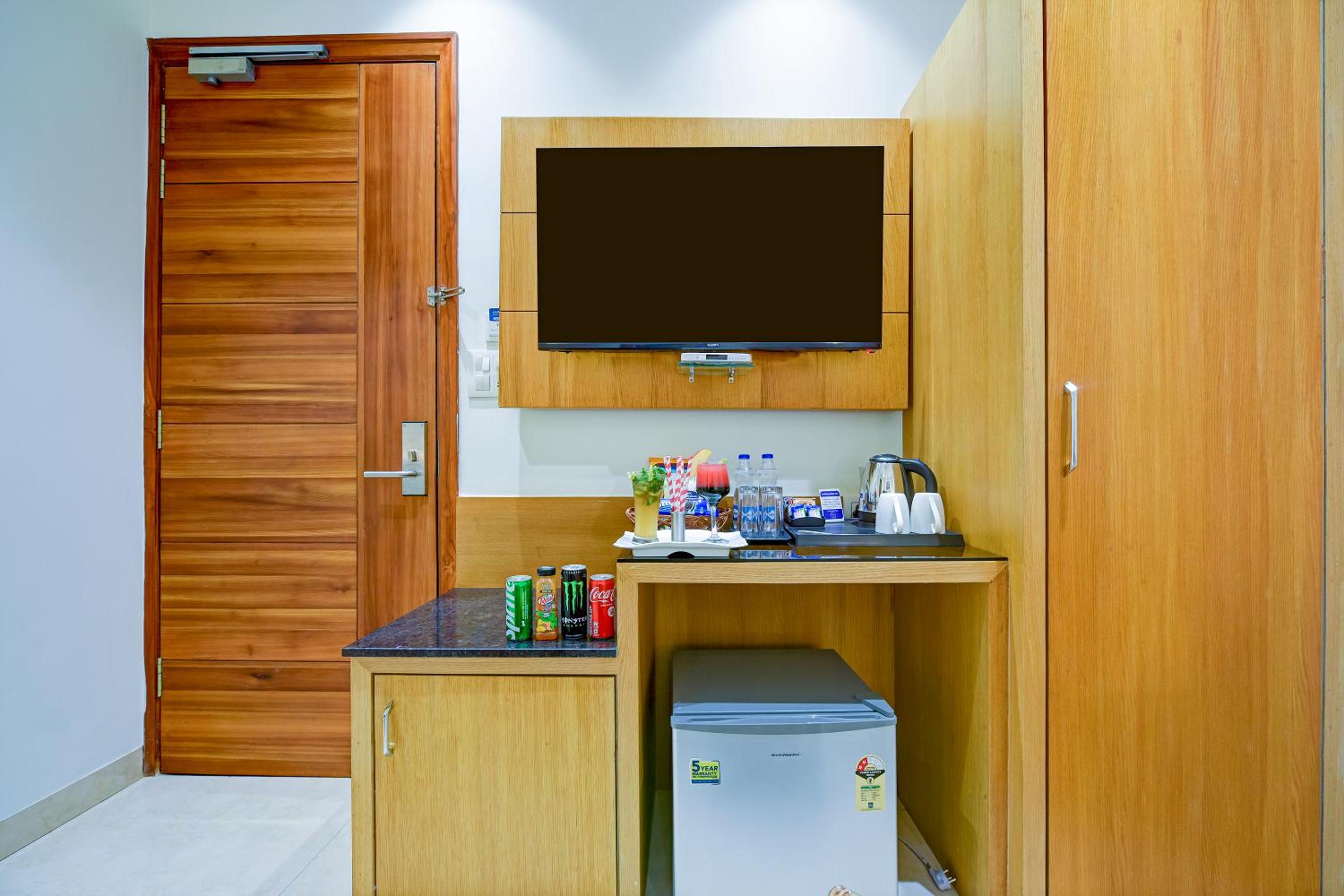 Standard Room - Photo 6
