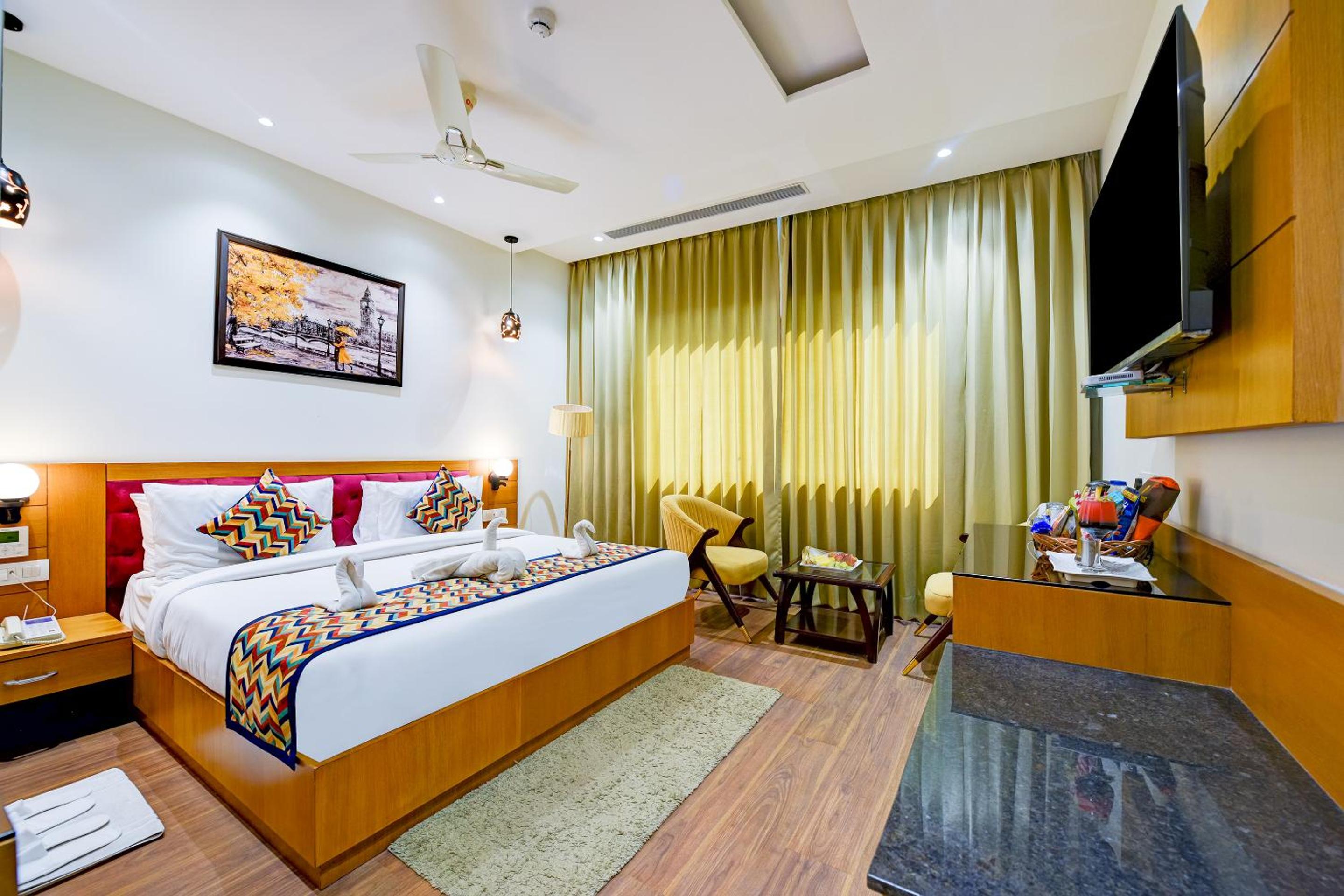 Executive Room  - Photo 2