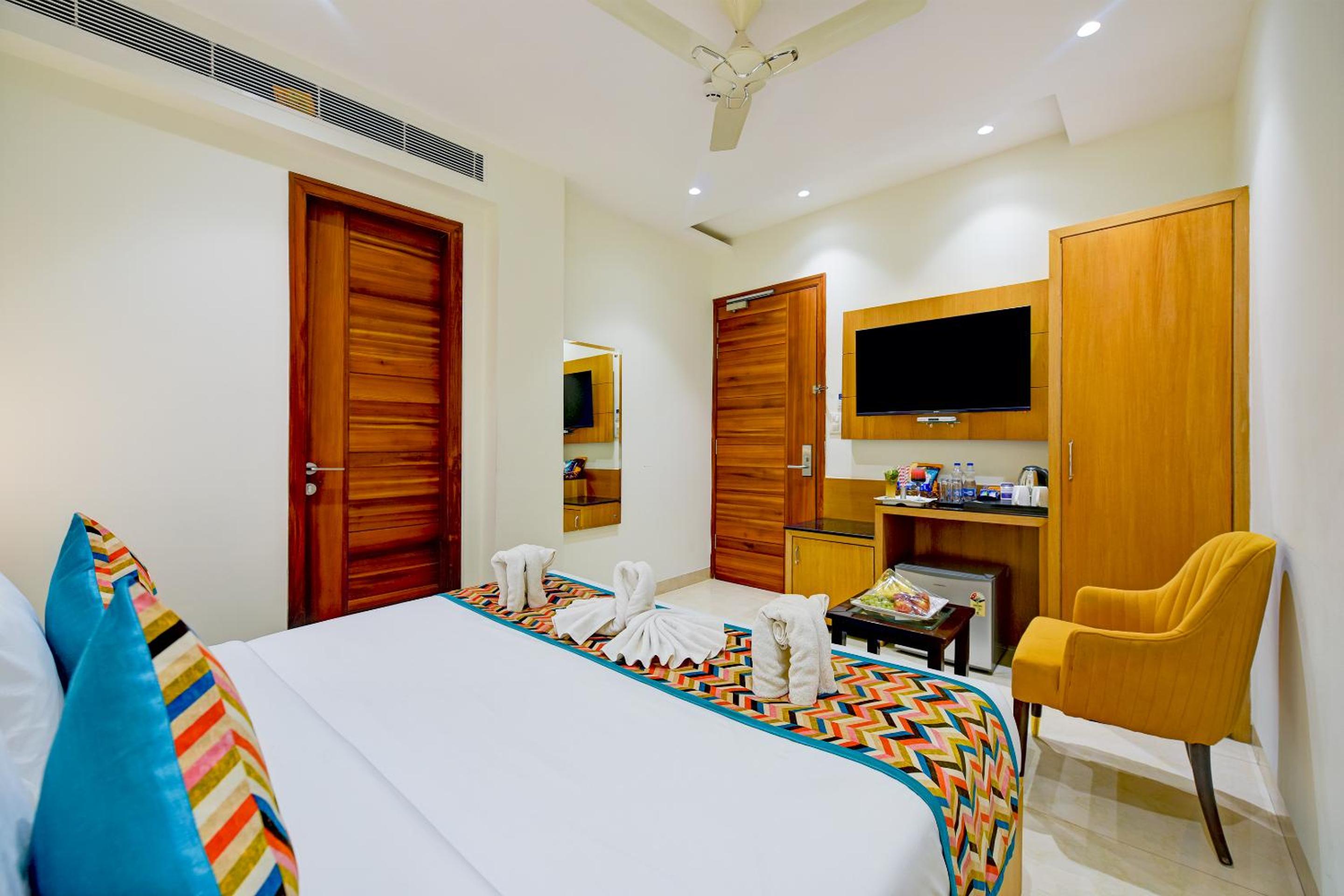 Standard Room - Photo 5