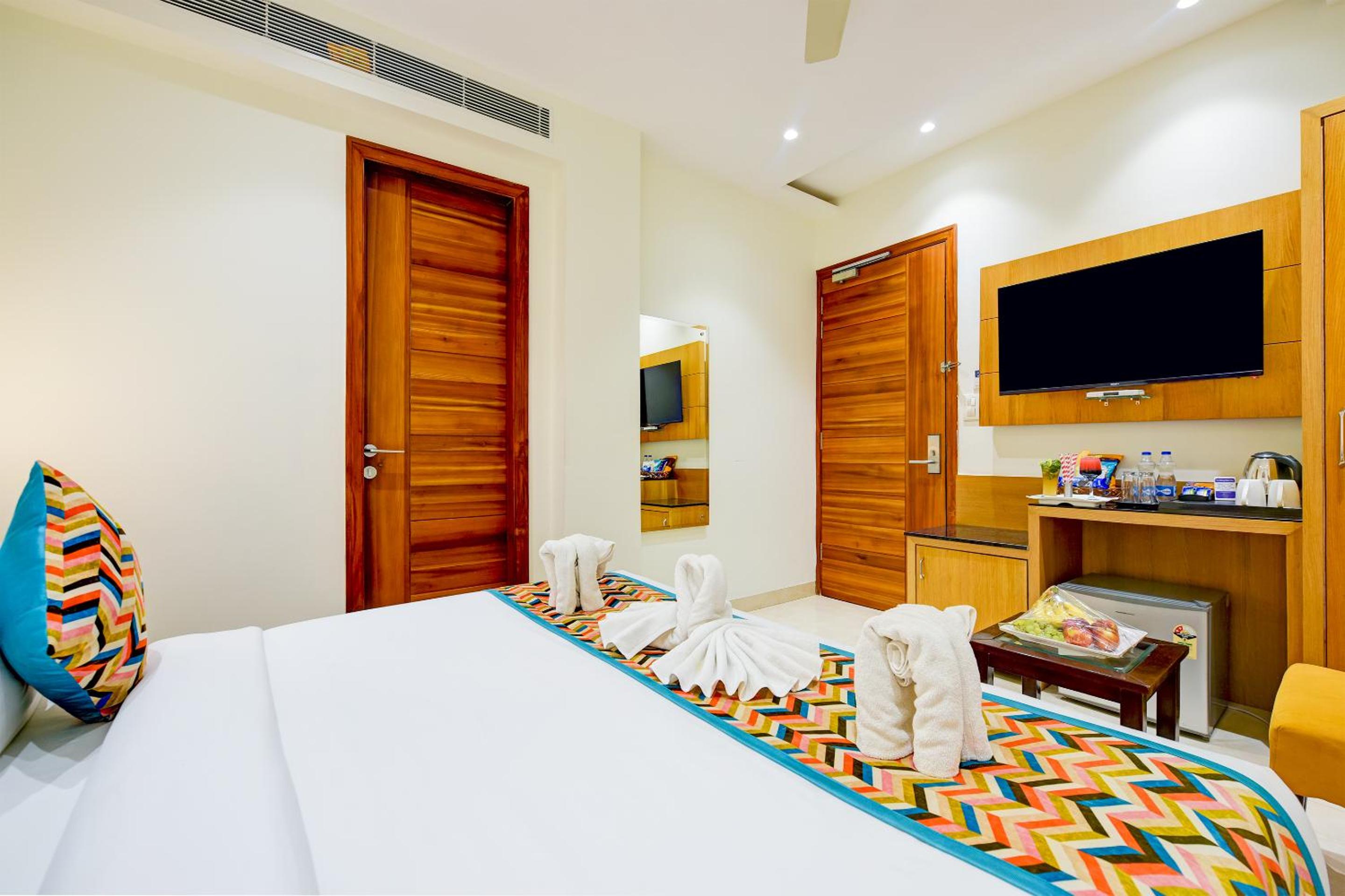 Standard Room - Photo 4