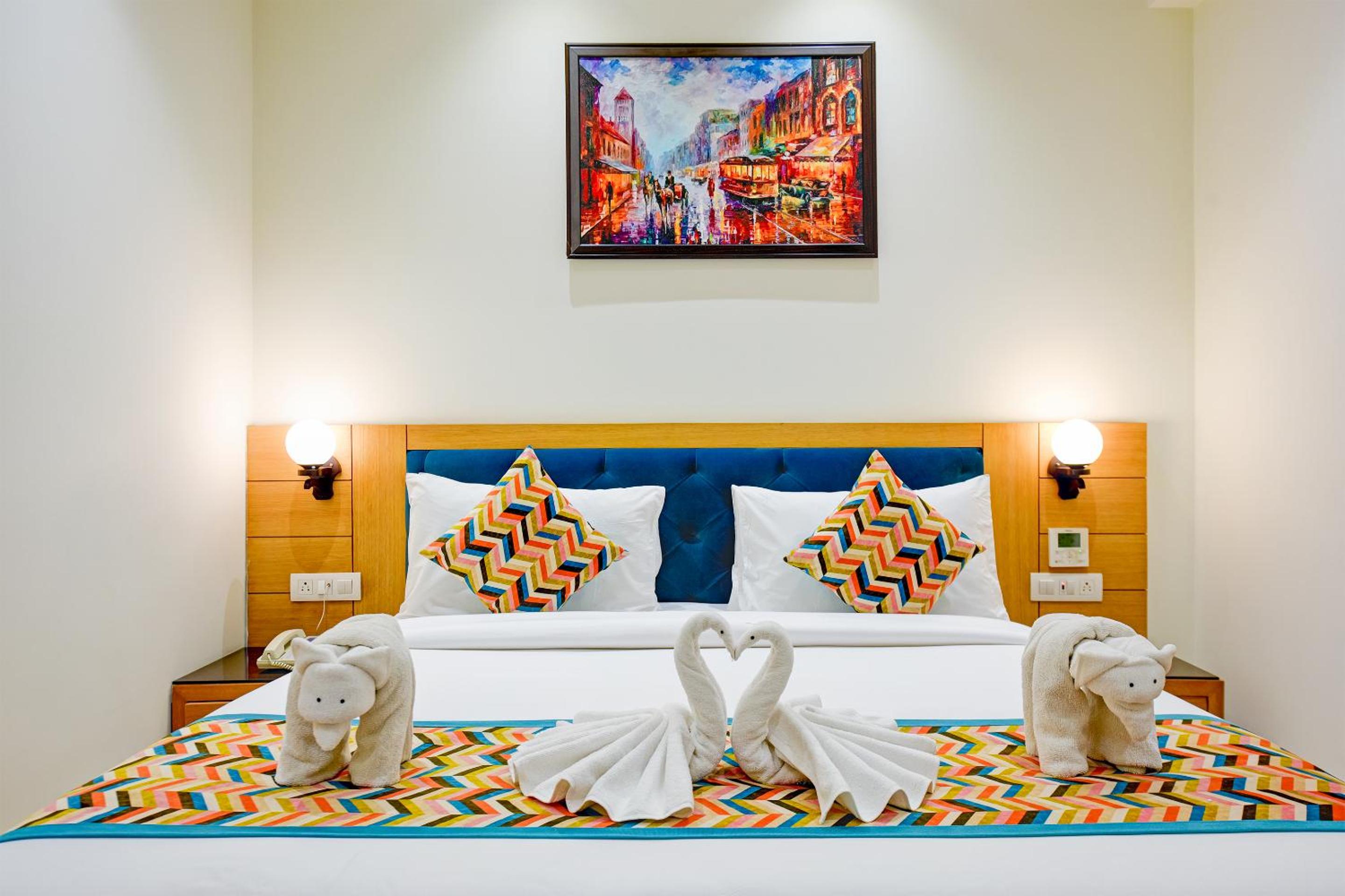 Standard Room - Photo 3
