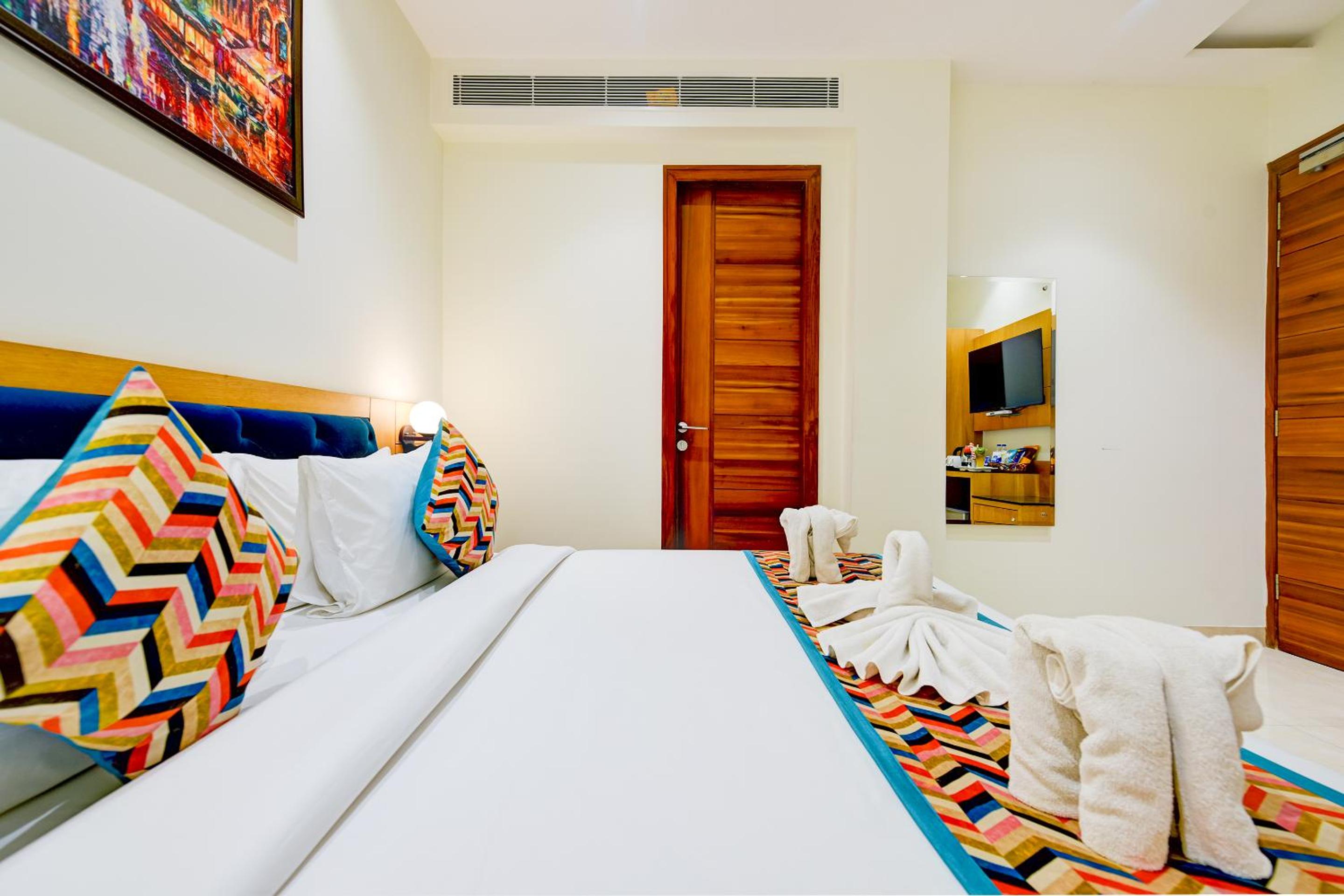 Standard Room - Photo 2