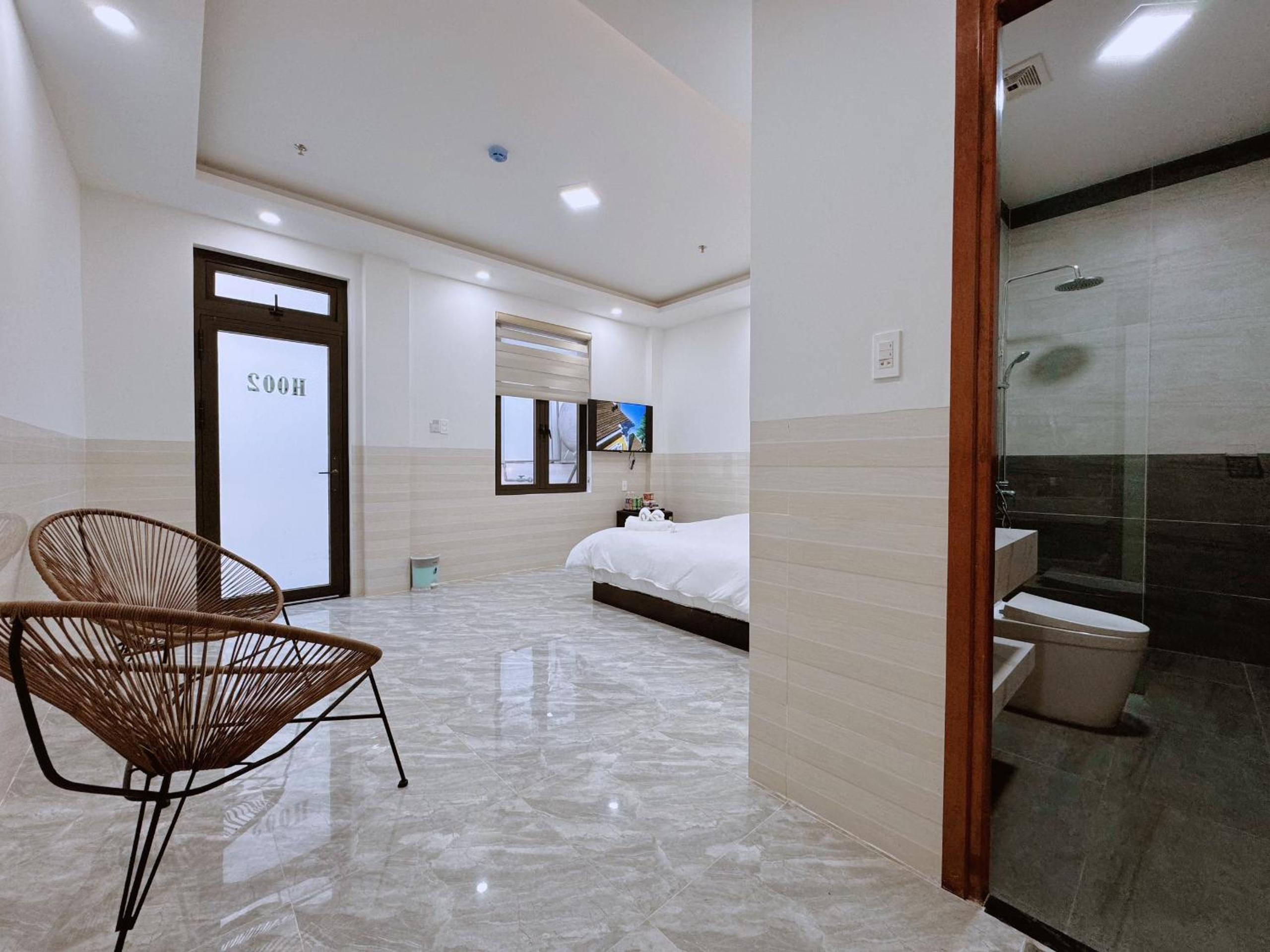 King Room - Photo 4