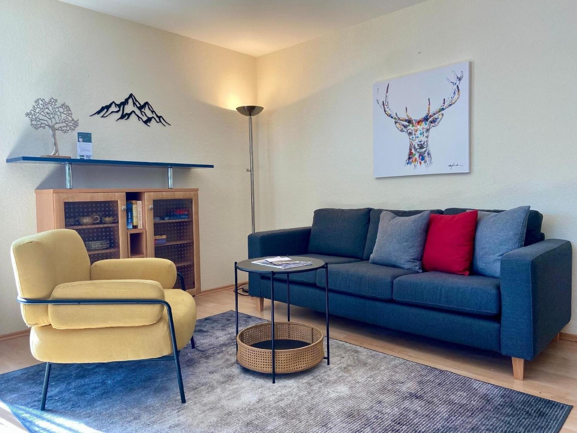 Apartment photo 1