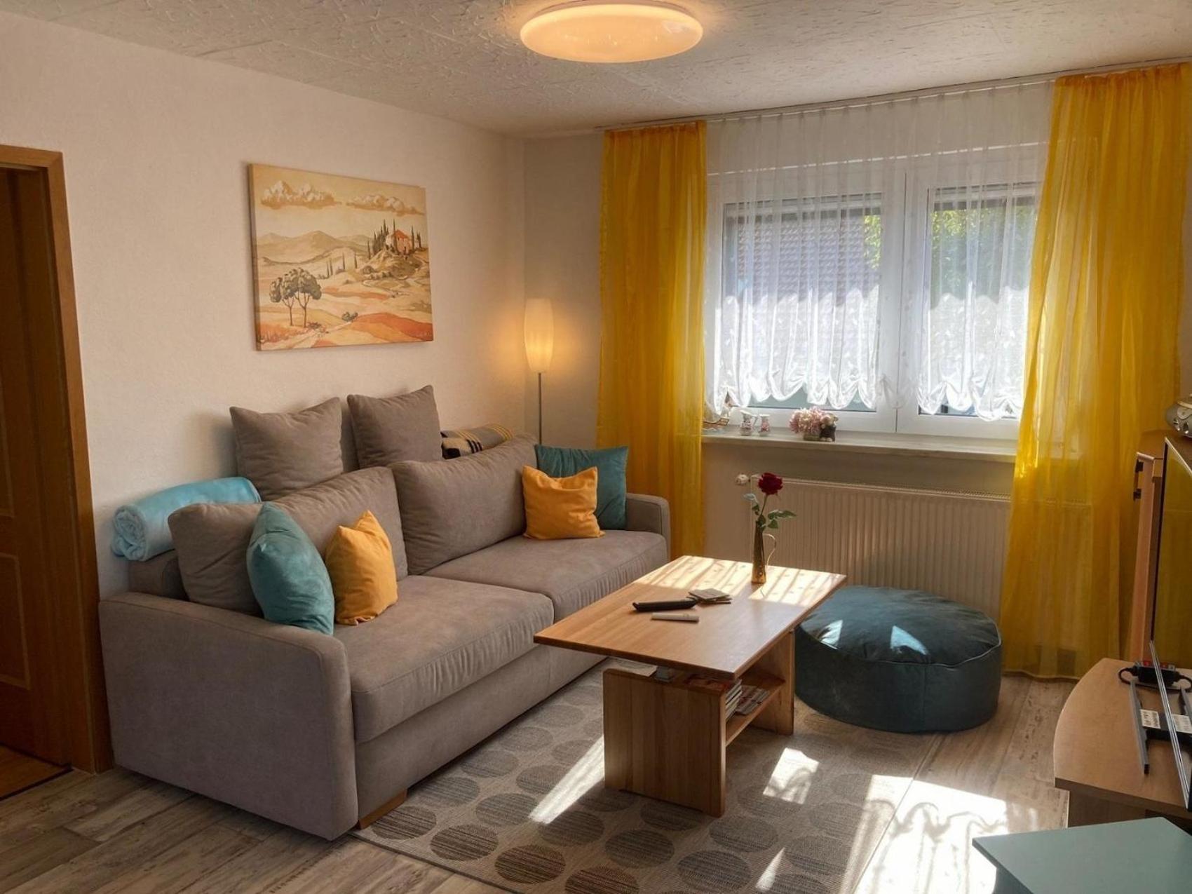 Apartment photo 1