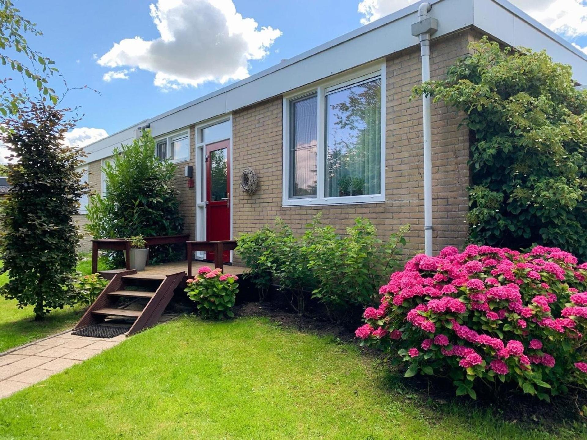 Holiday Home photo 2