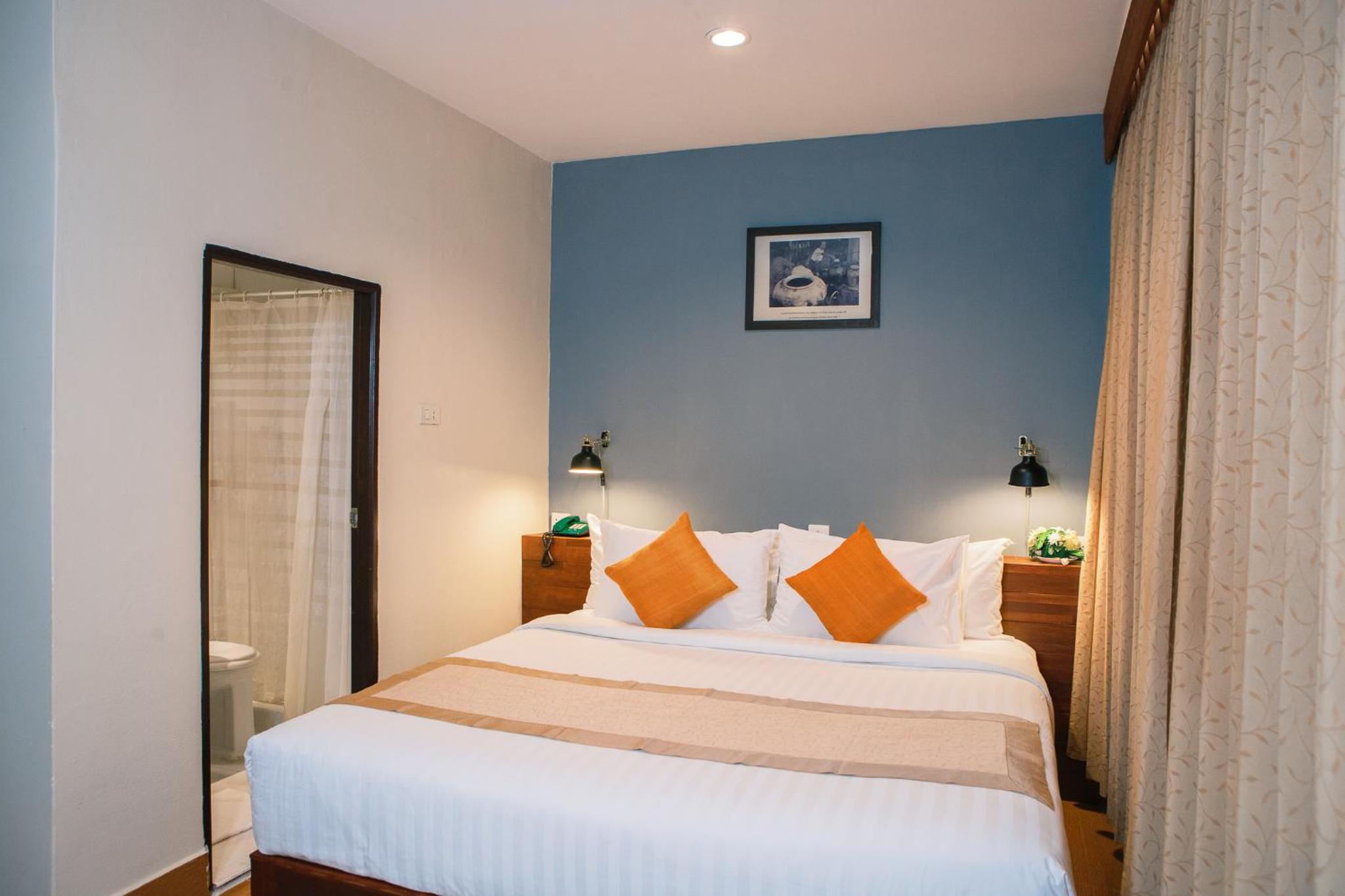 Superior Double Room photo 3