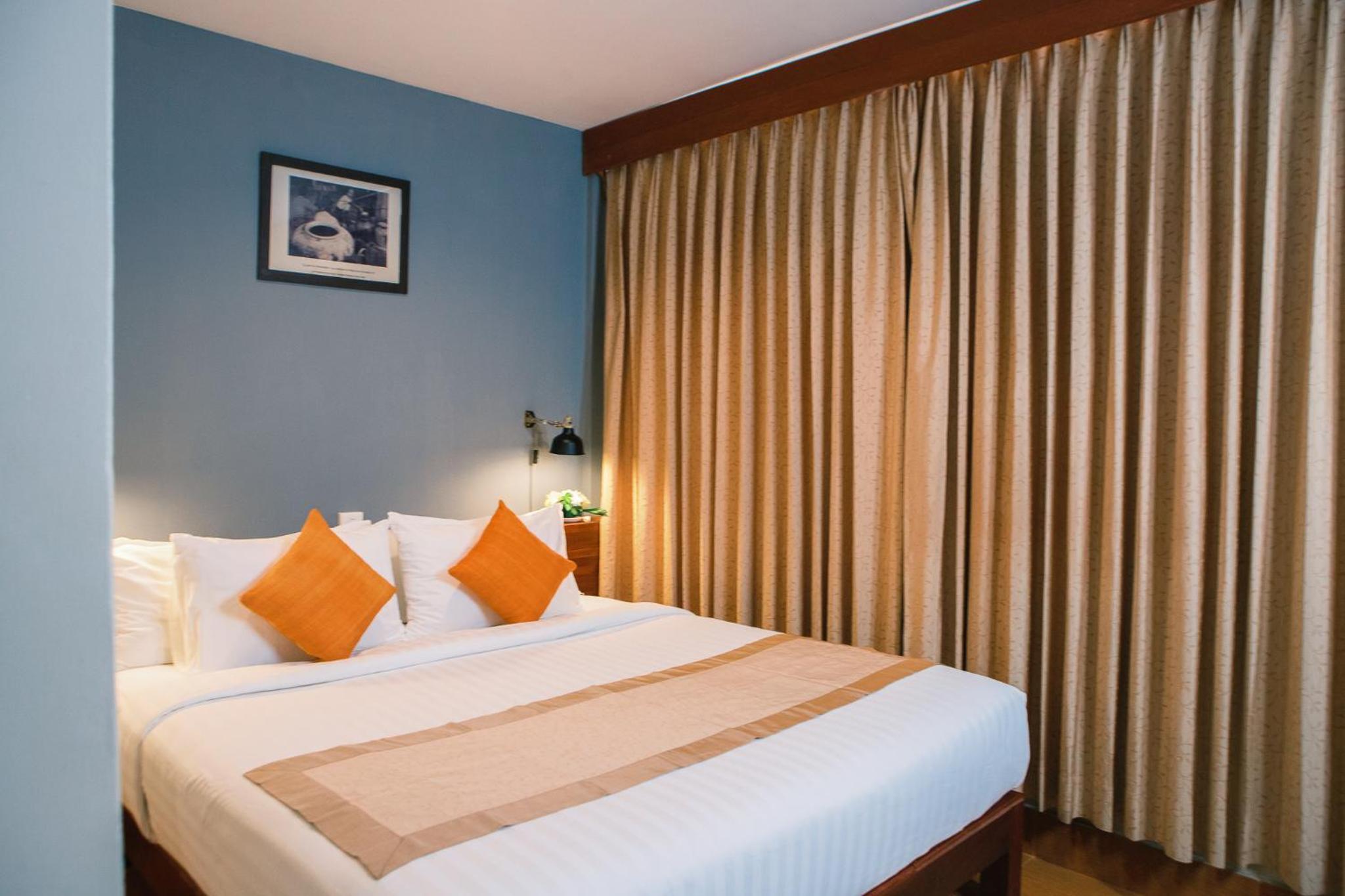 Superior Double Room photo 2
