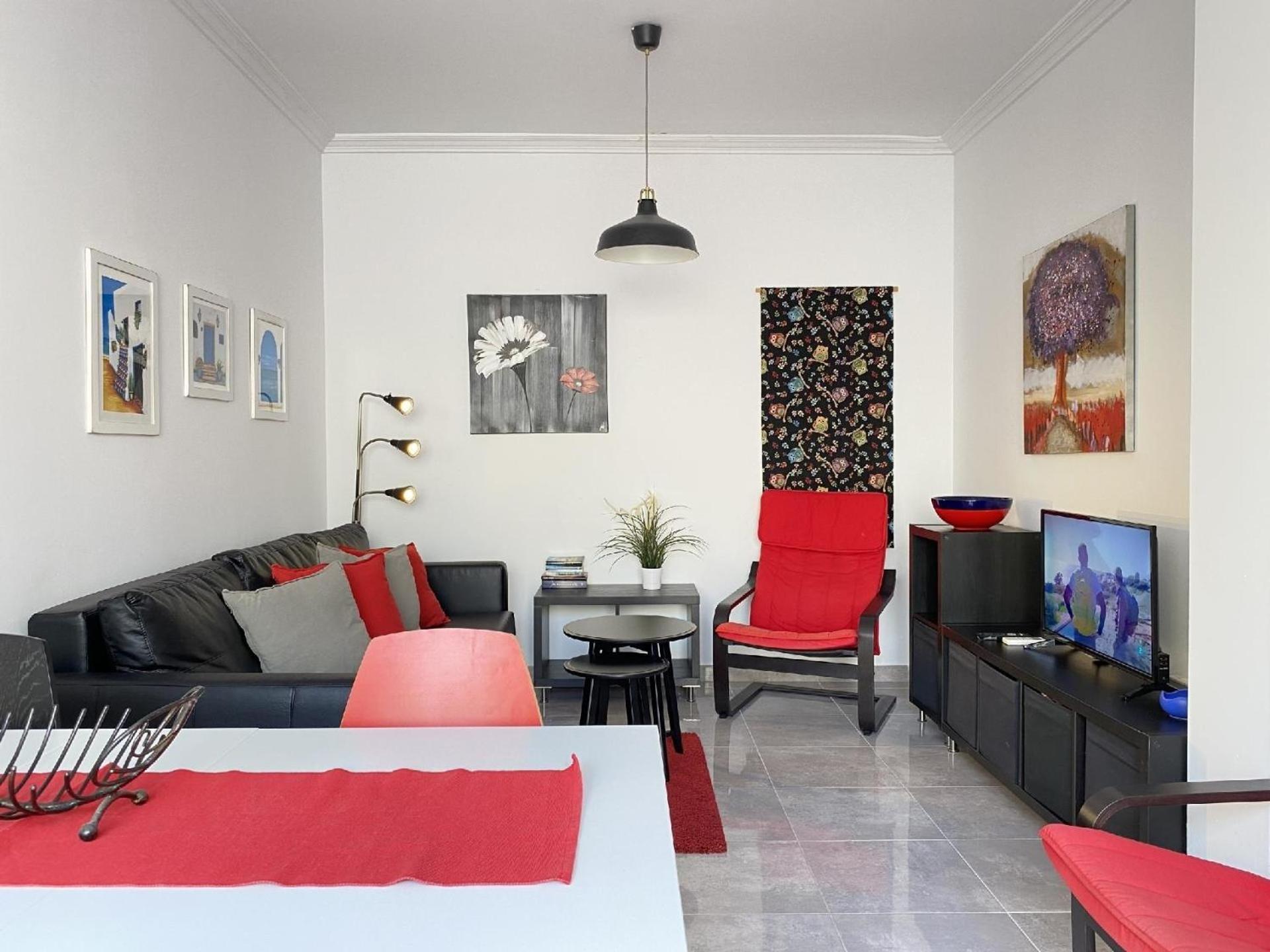 Apartamento