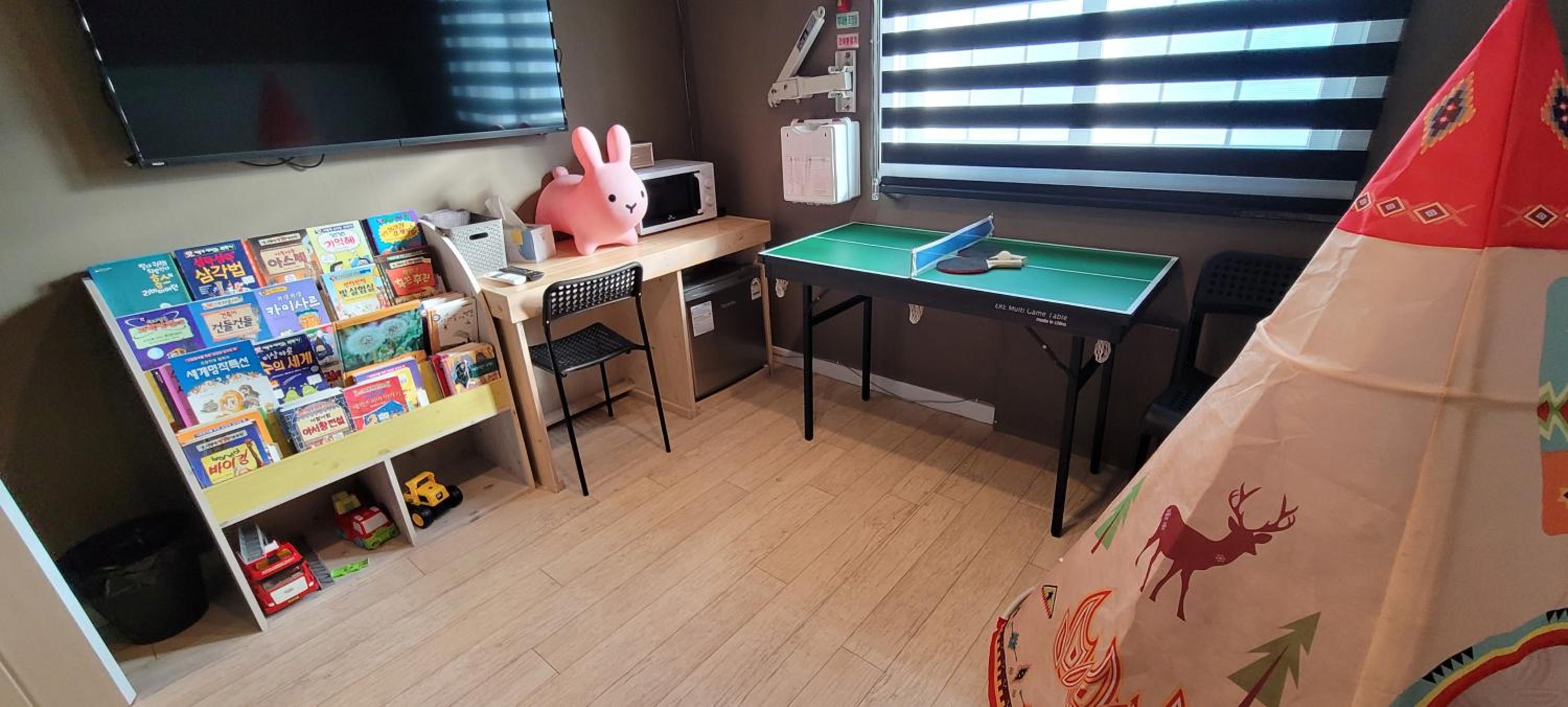 Double Room photo 3
