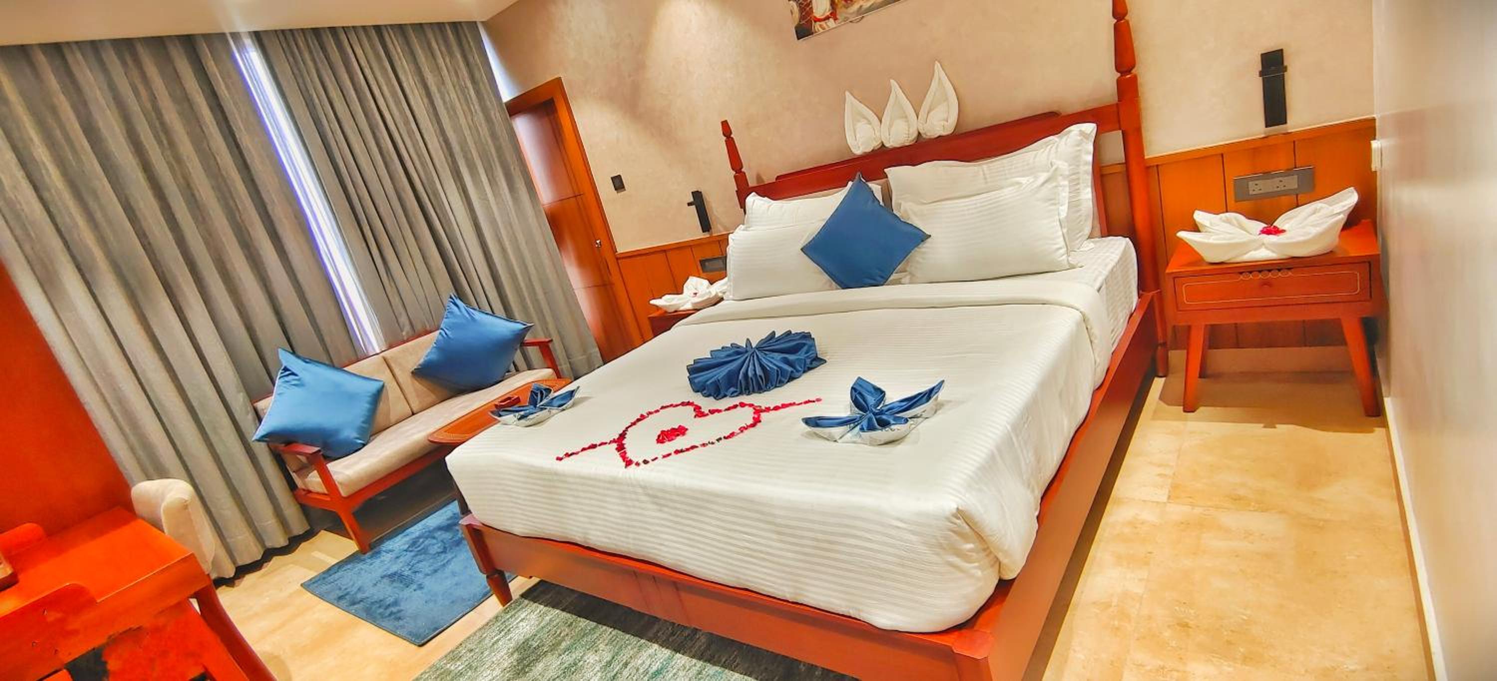 Superior Double or Twin Room