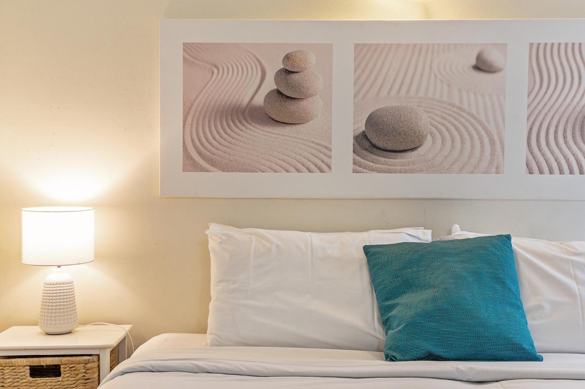 One Bedroom Apartment - Low Floor