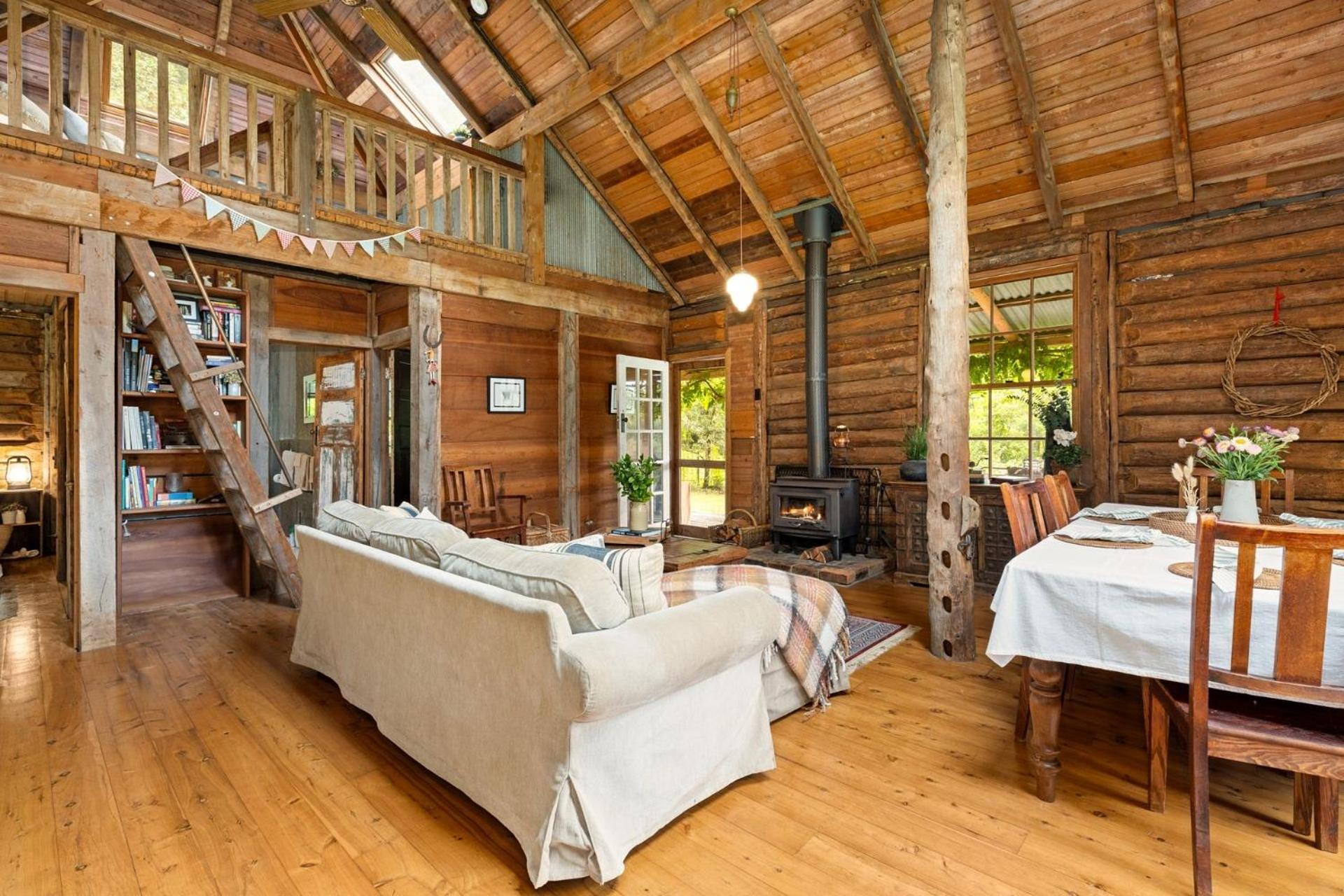 Holiday Home photo 1