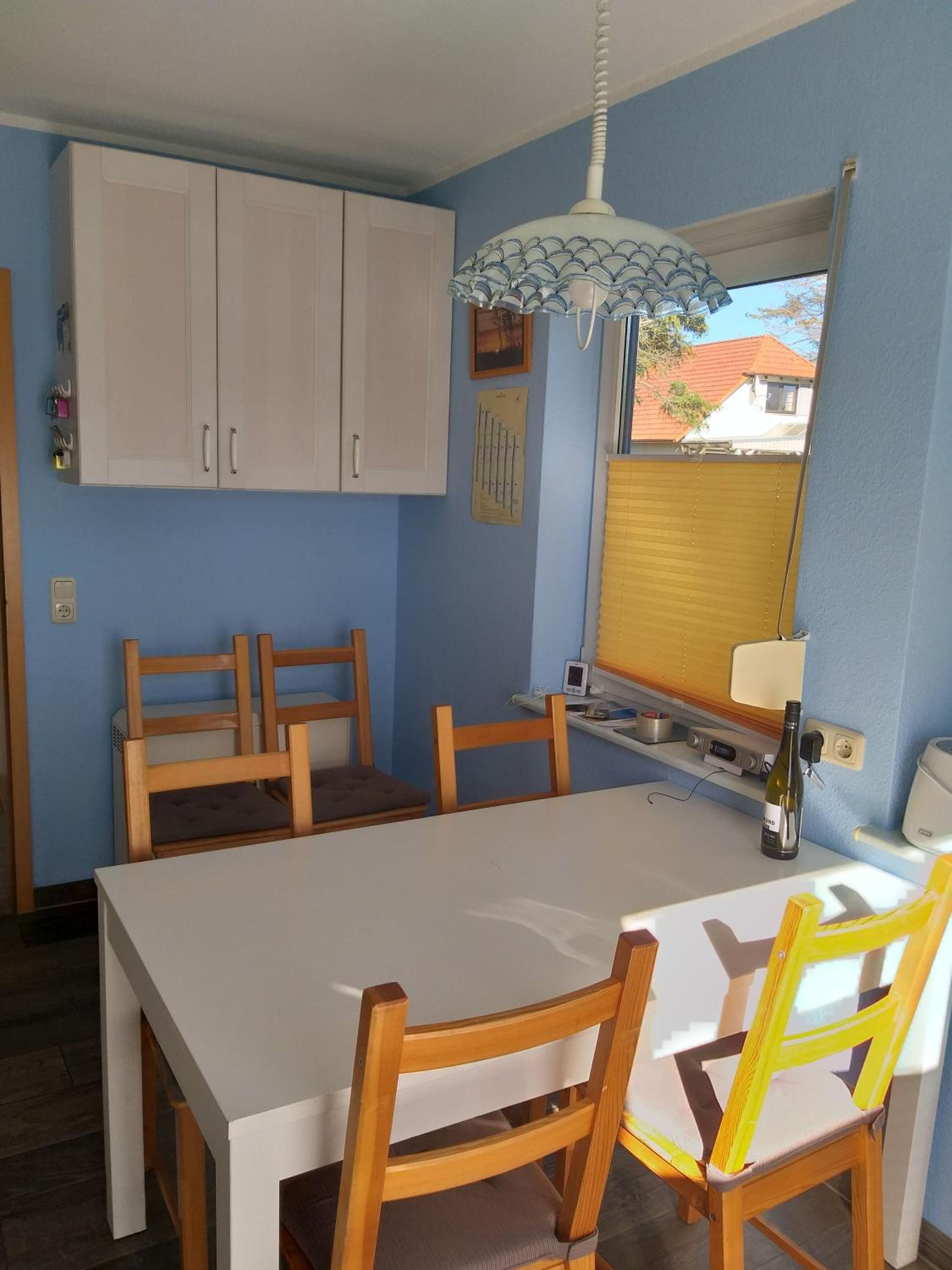 Three-Bedroom House photo 2
