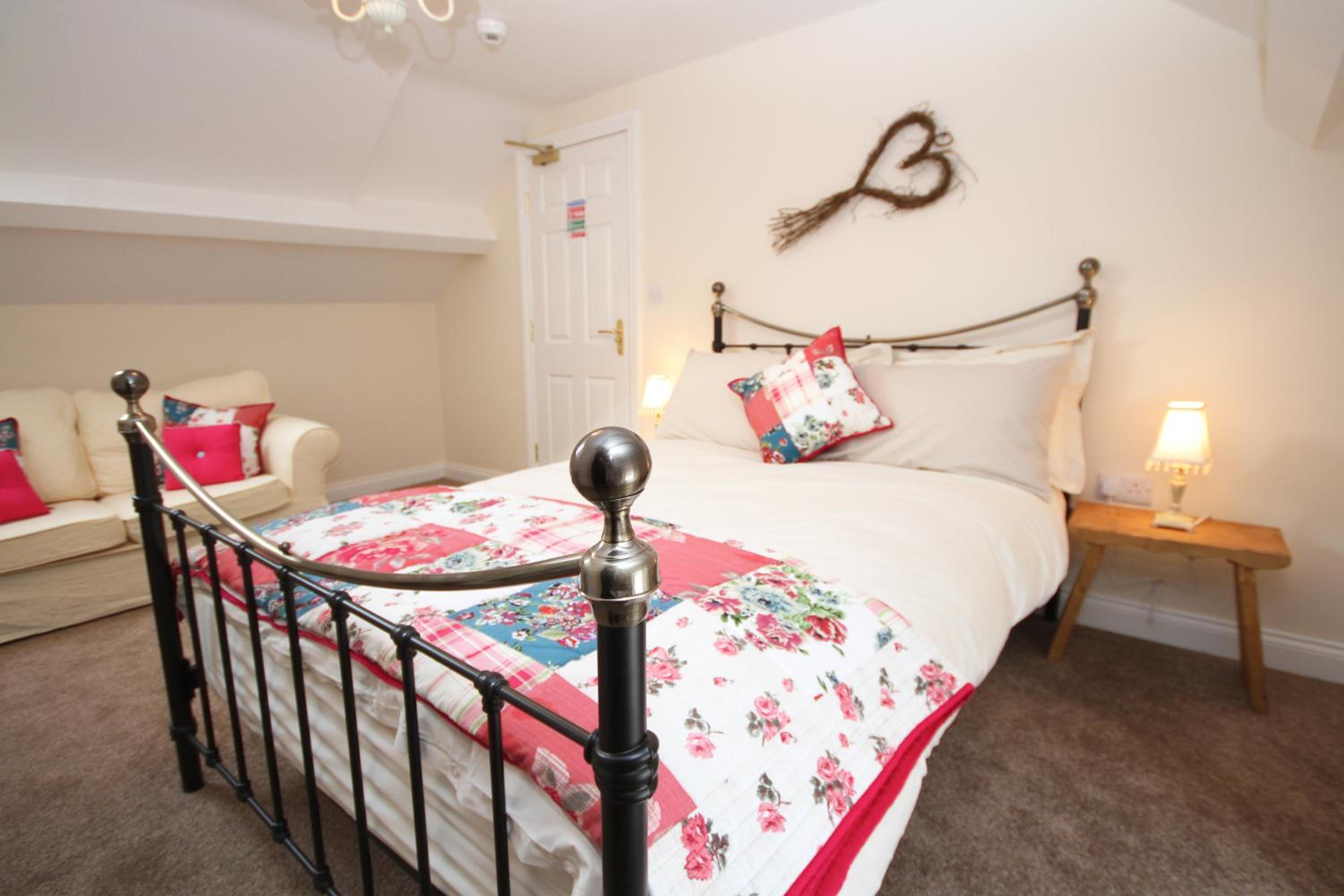 Standard Double Room photo 2