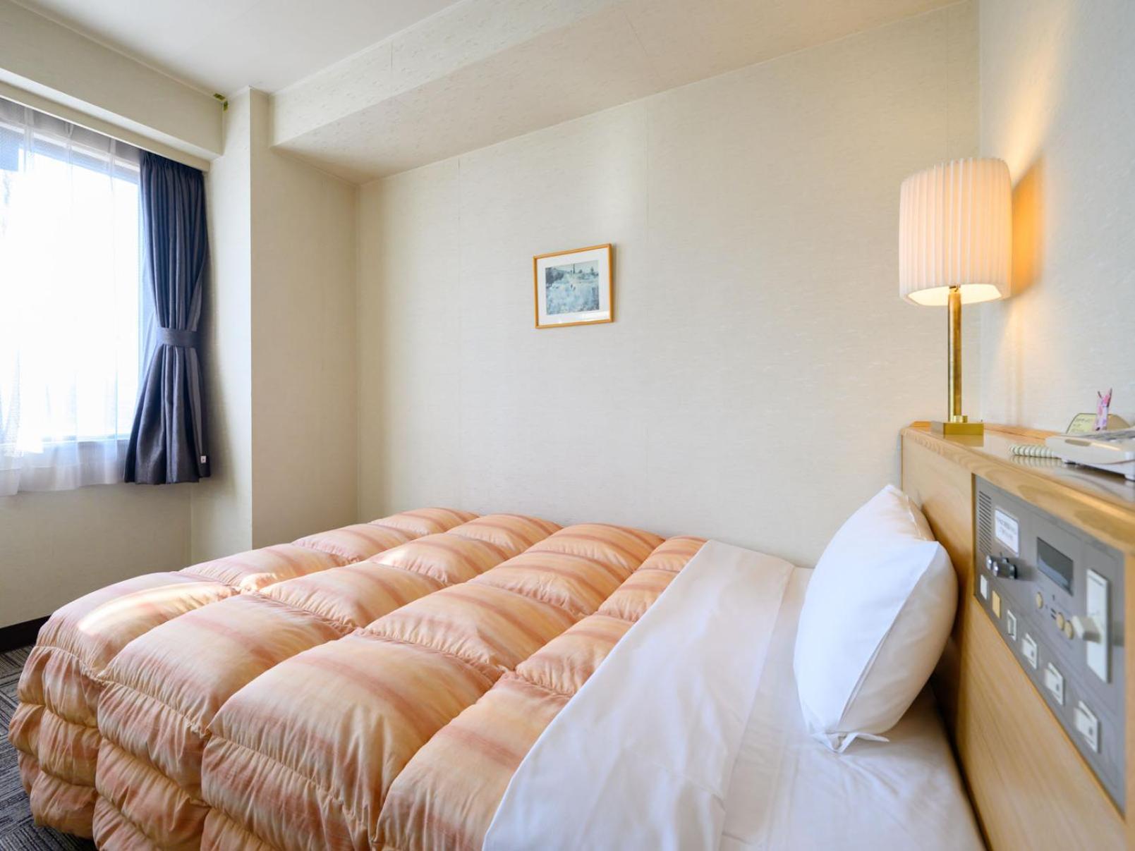 Standard Double Room photo 3