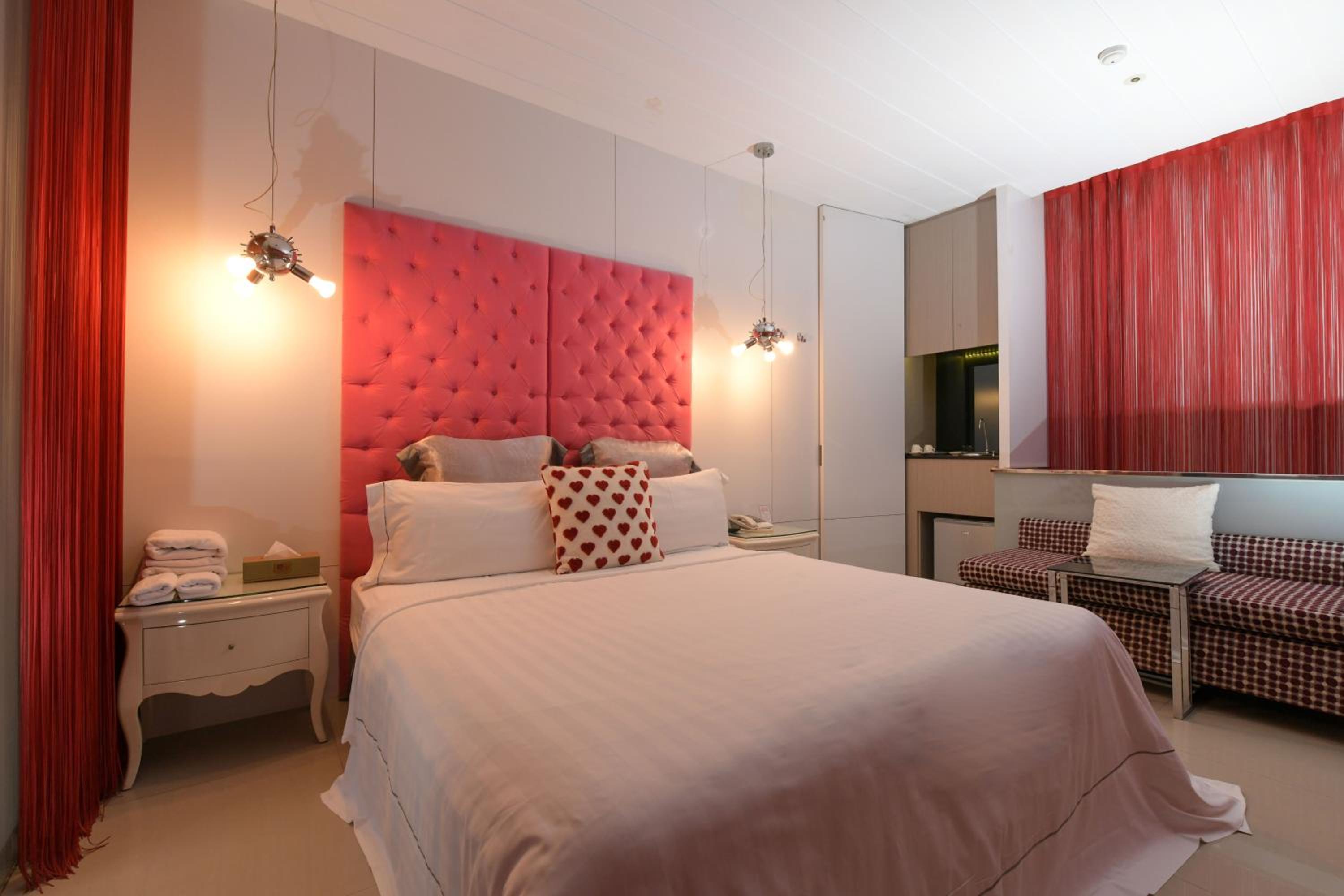 Standard Double Room (Check-in after 15:00) photo 1