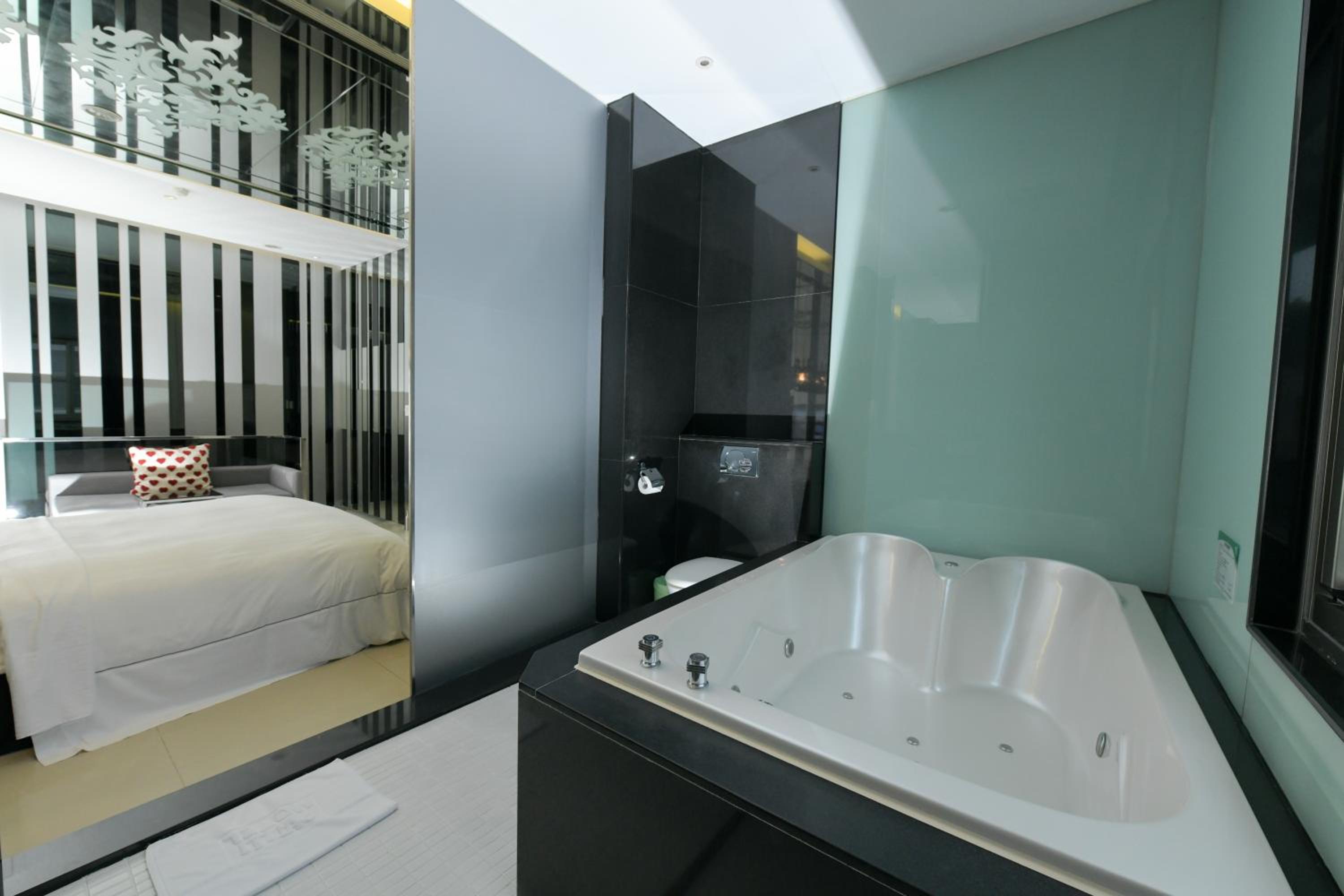 Standard Double Room (Check-in after 15:00) photo 3