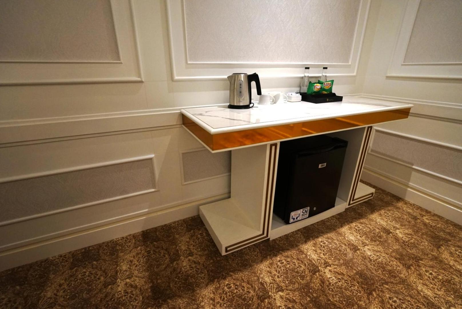 Royal Suite - Photo 9