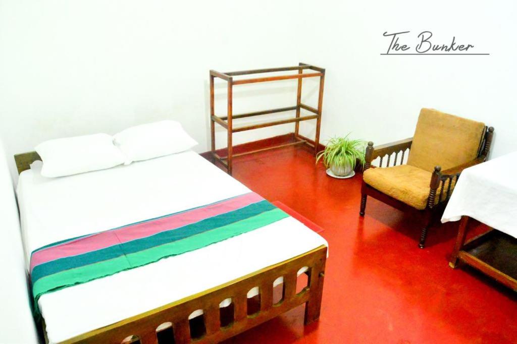 One-Bedroom Villa photo 3