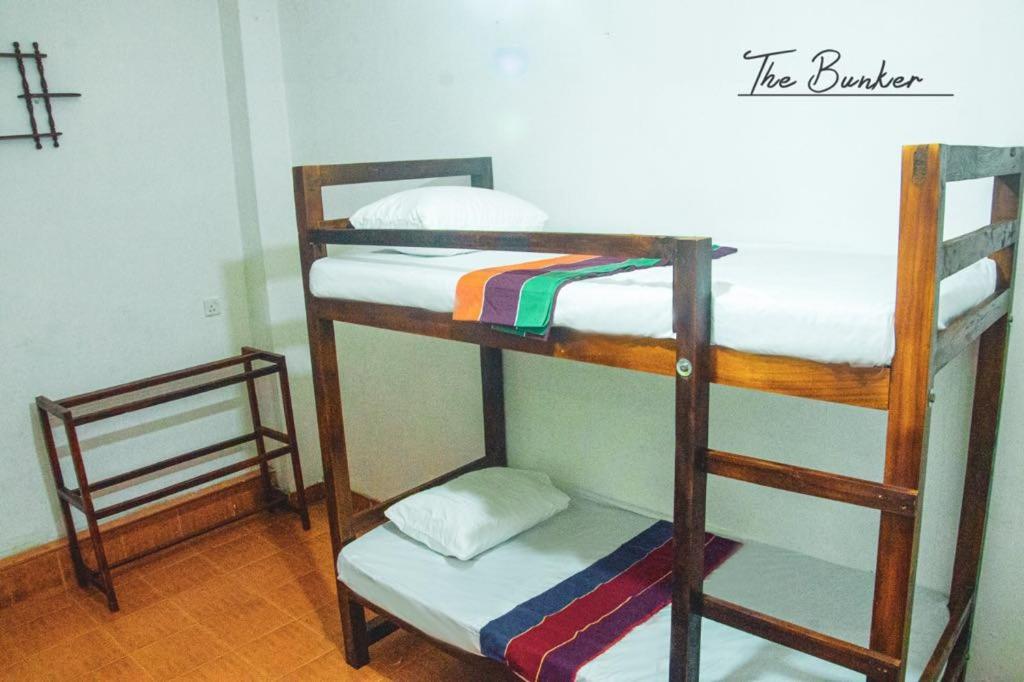 One-Bedroom Villa photo 2