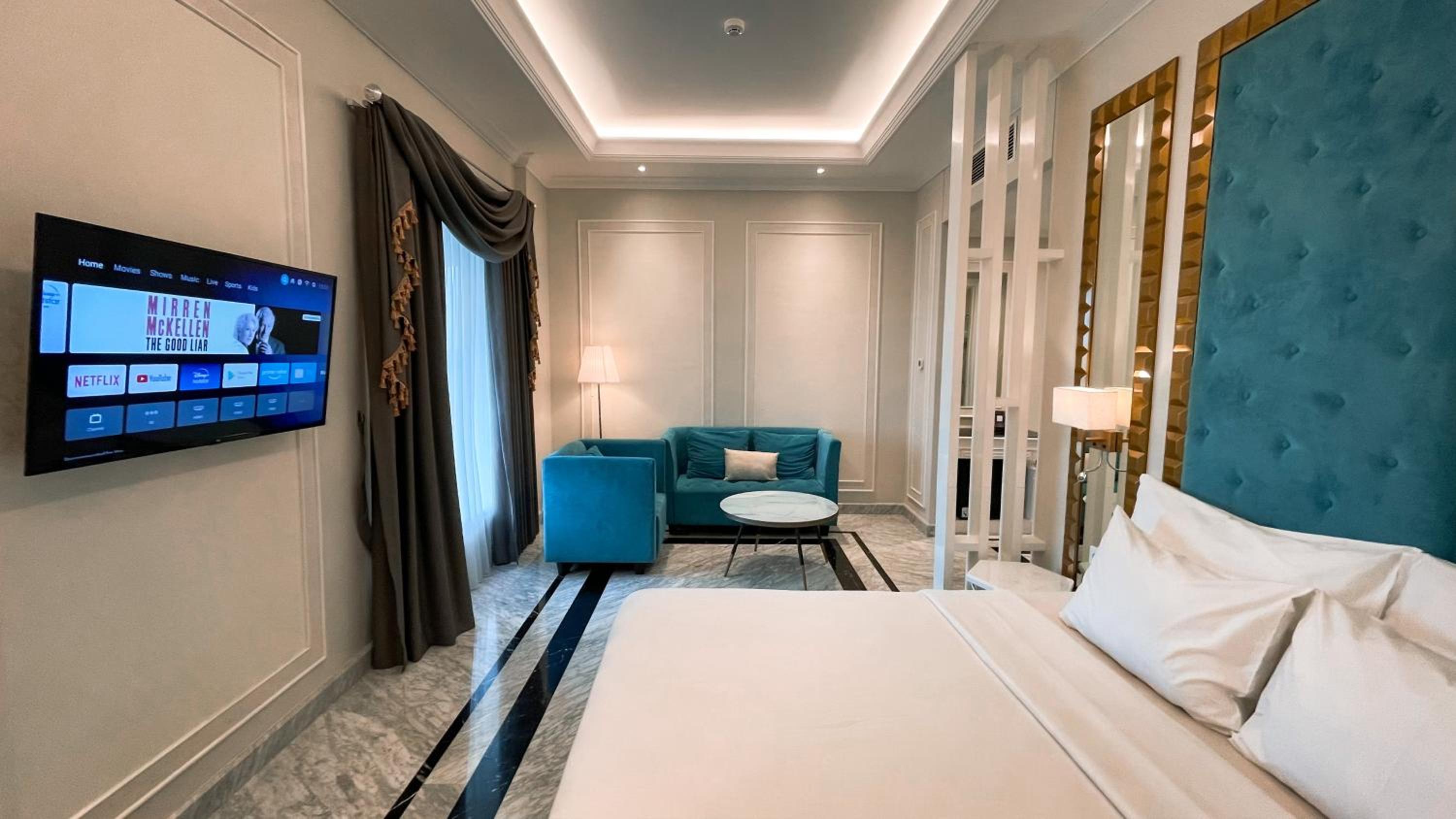 Grand Suite - Photo 3