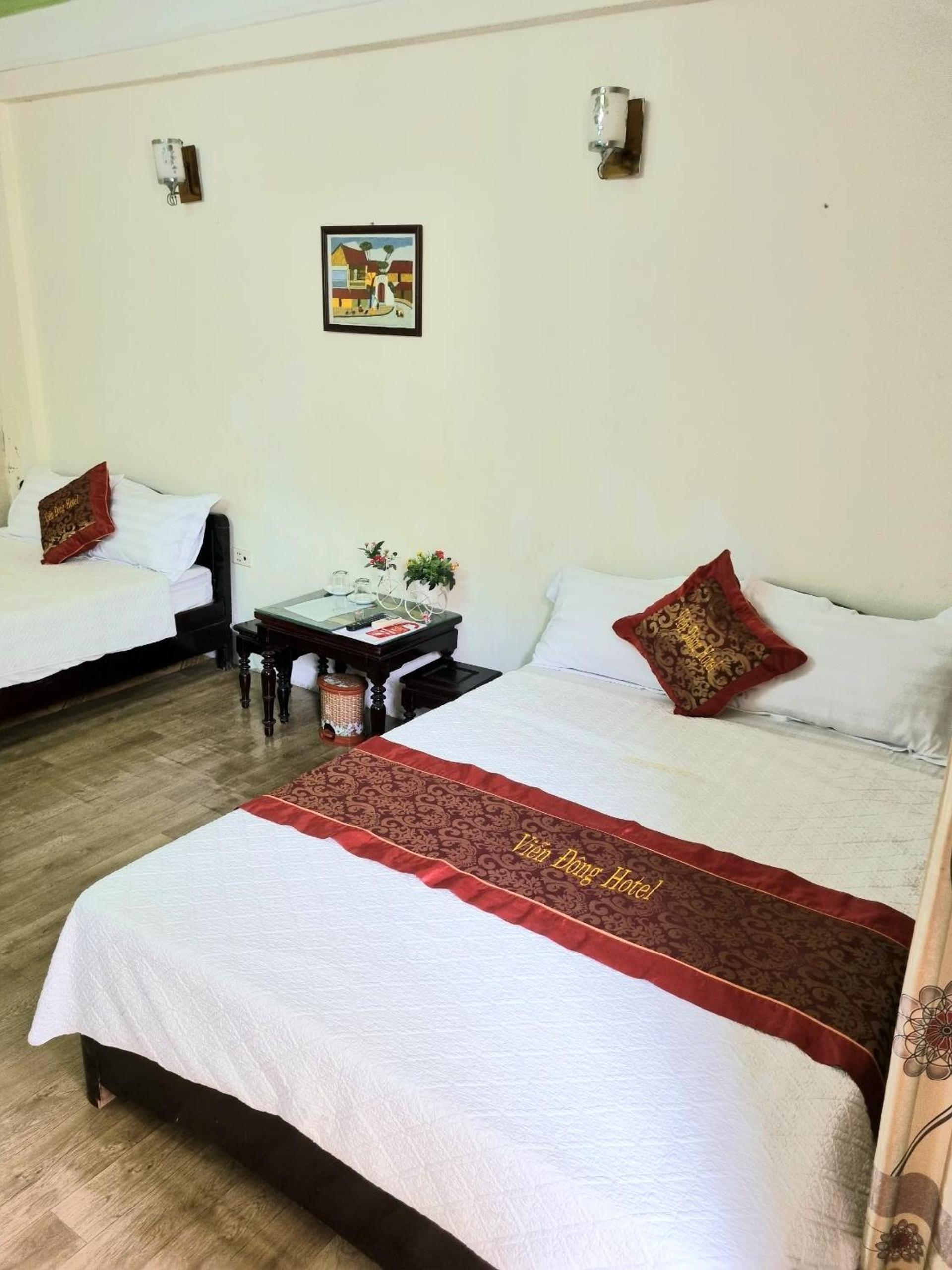 Double Room with Balcony photo 1