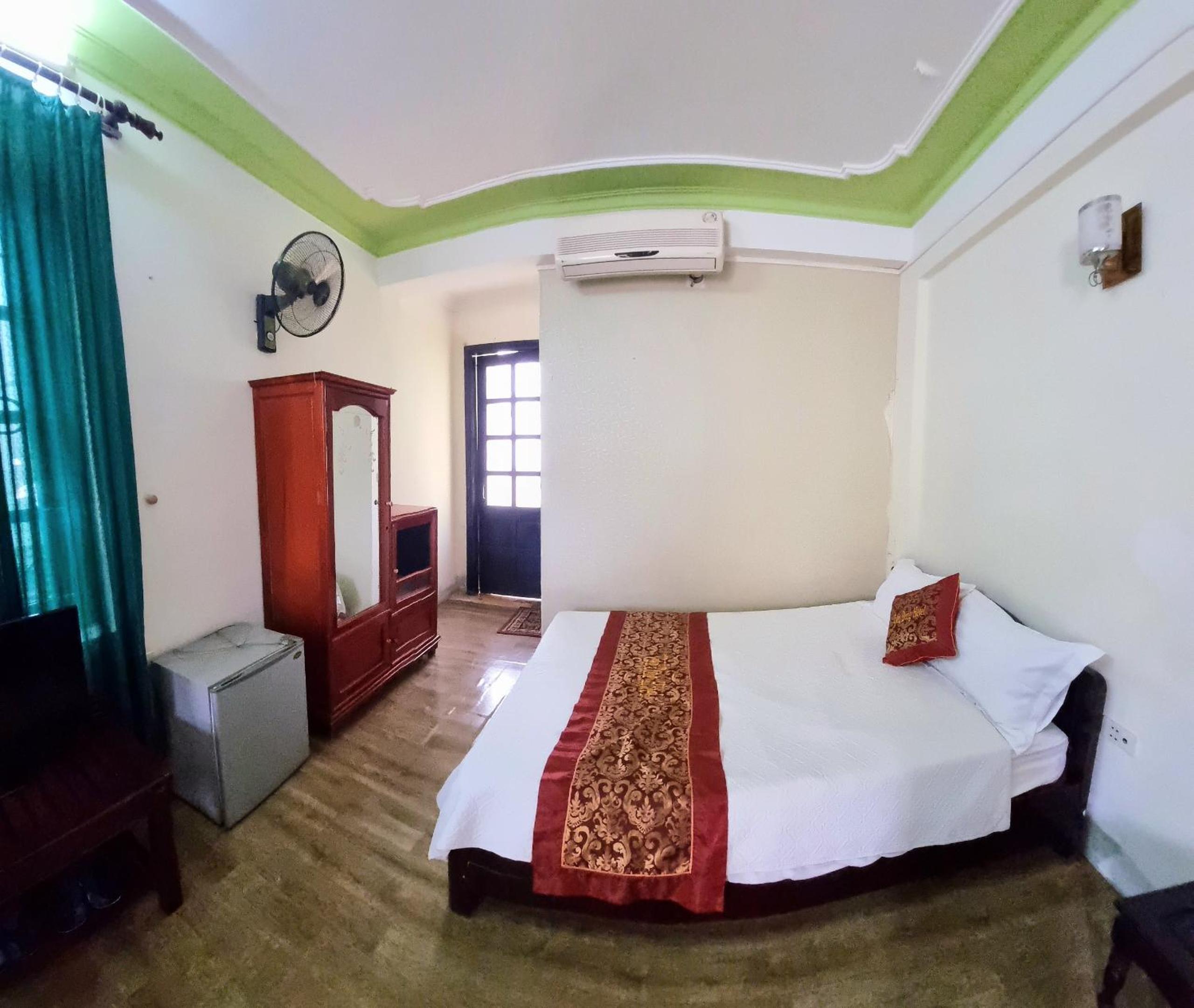 Double Room with Balcony photo 3