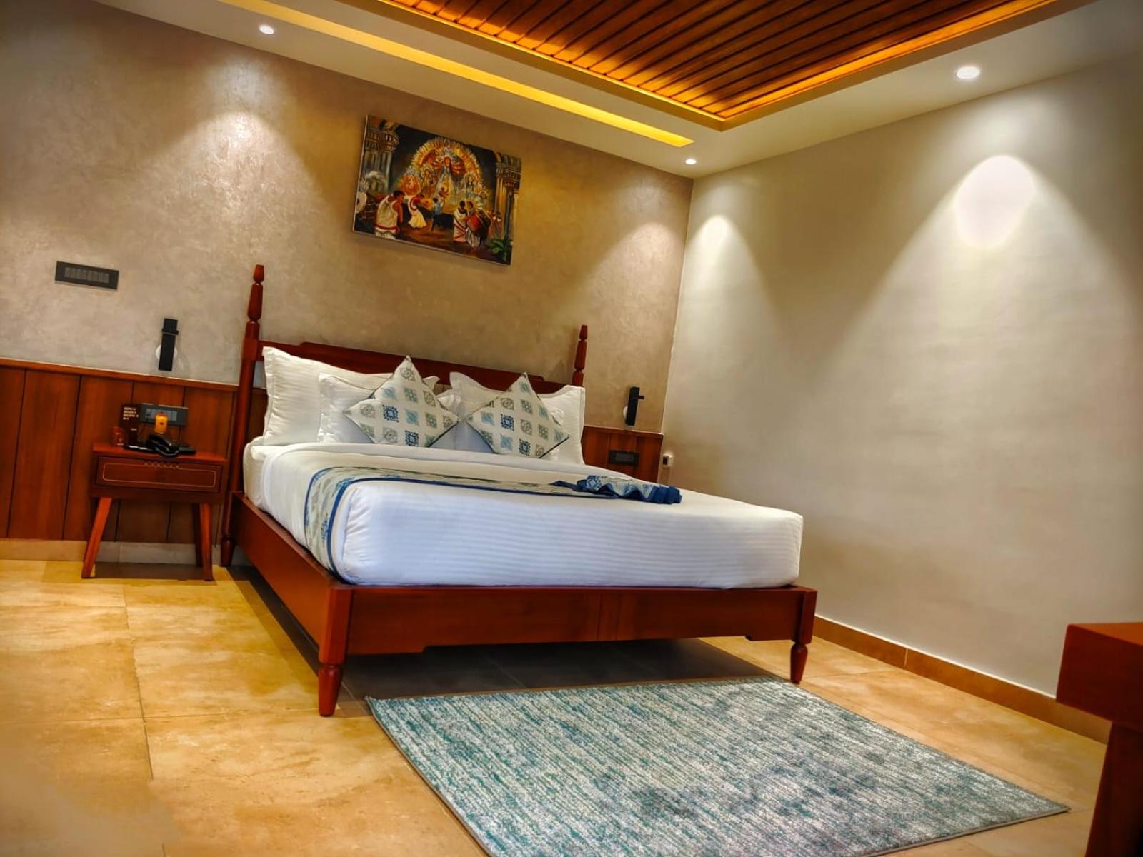 Suite - Photo 2